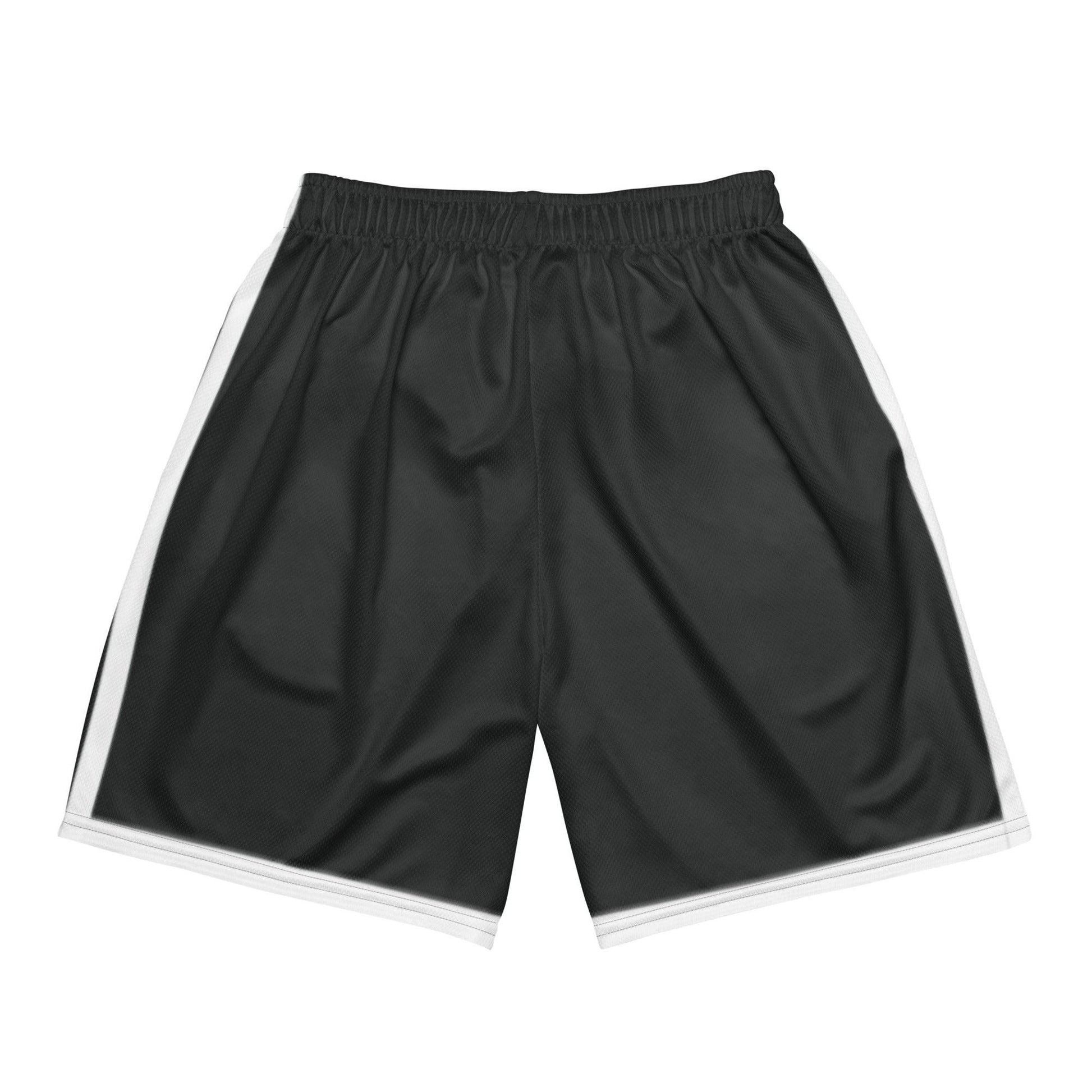Basketball Mesh Lightweight Shorts (Bulls) - Weave West