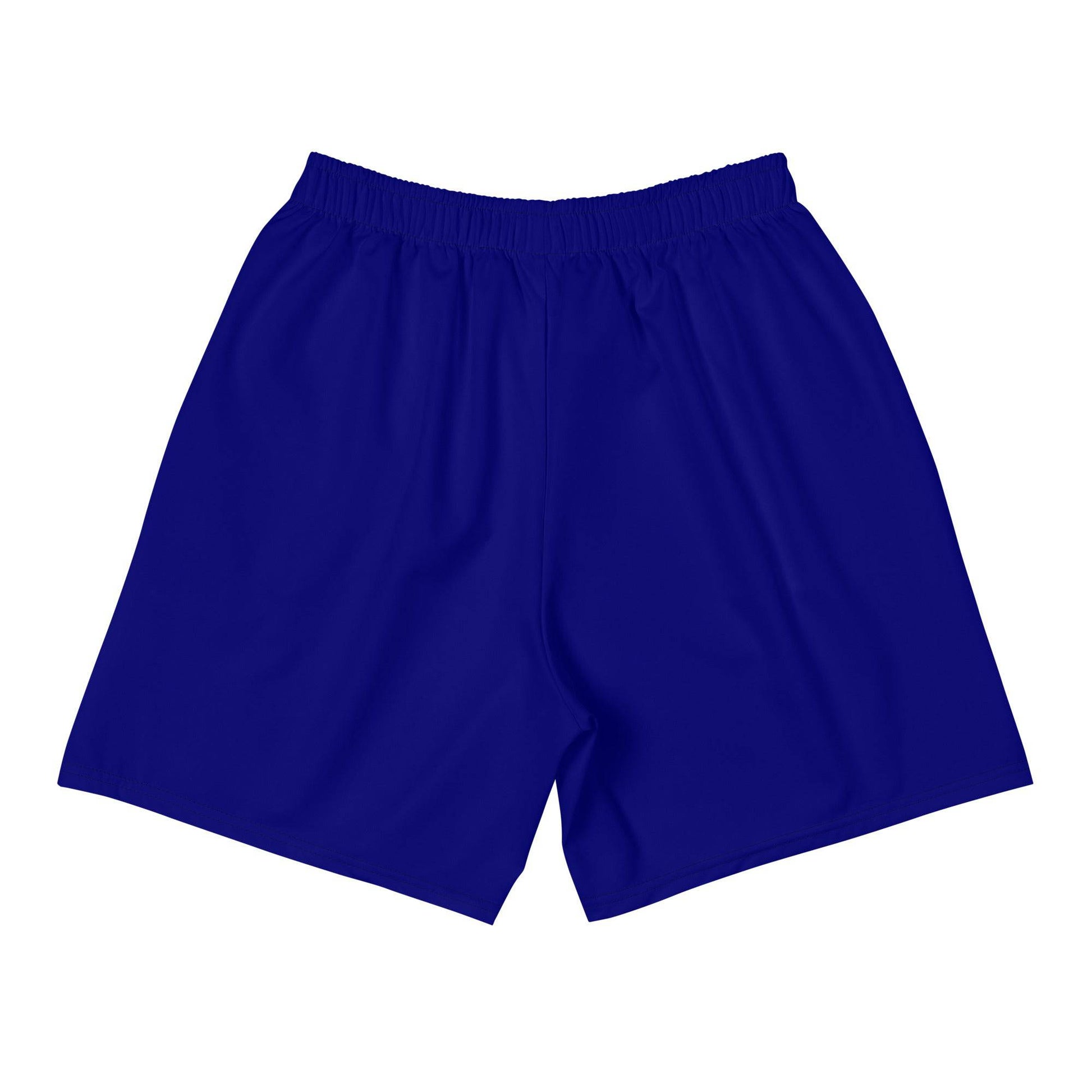 Micro Fiber Breathable Athletic Shorts (Believe In Yourself) - Weave West
