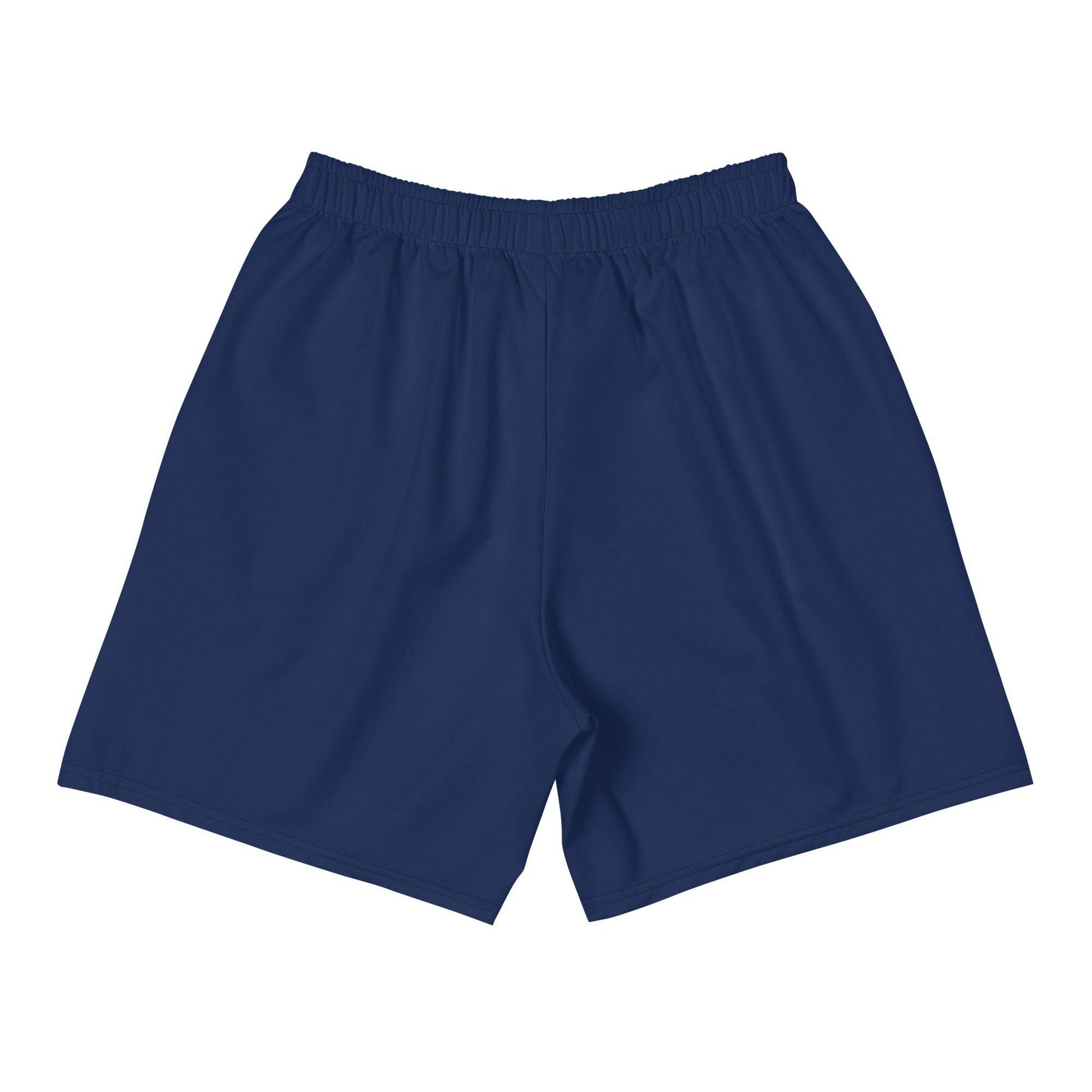 Micro Fiber Breathable Athletic Shorts (Believe In Yourself) - Weave West