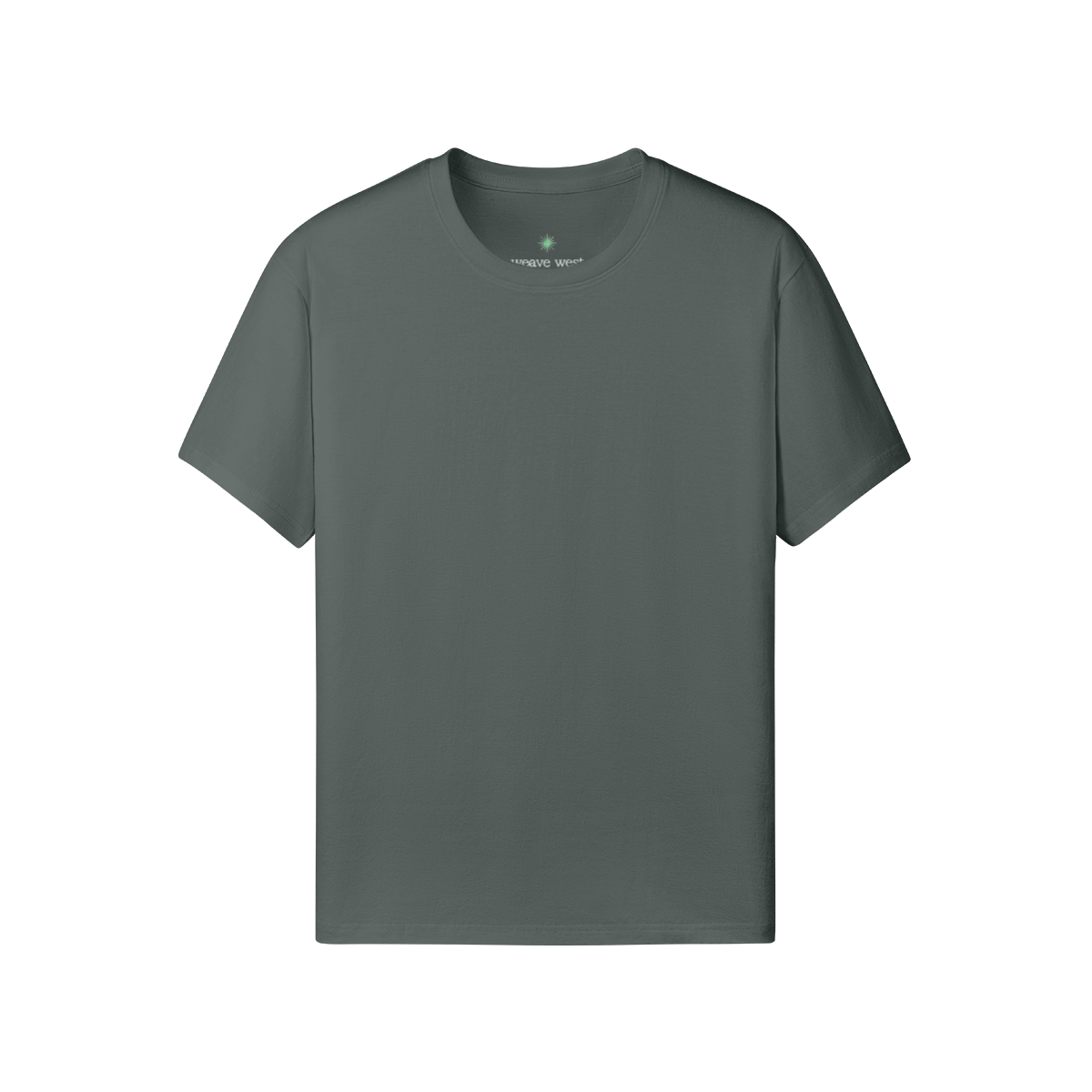 High Quality Polyester Body Fit (Spirit) - Weave West