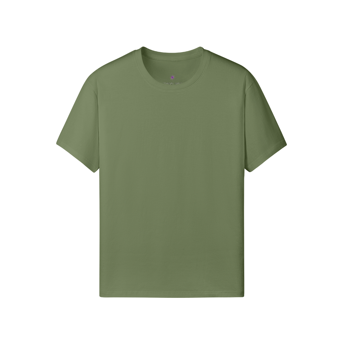 Premium Classic Fit Cotton Tee (I am KingKong) - Weave West