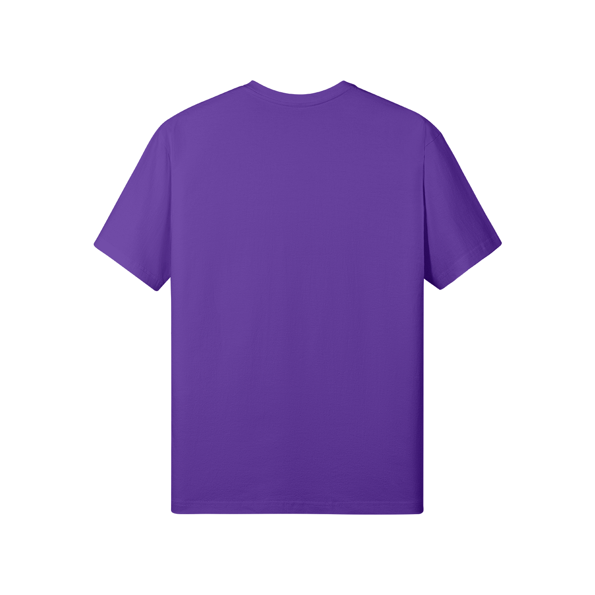 Premium Regular Fit Cotton Tee (DJcat) - Weave West