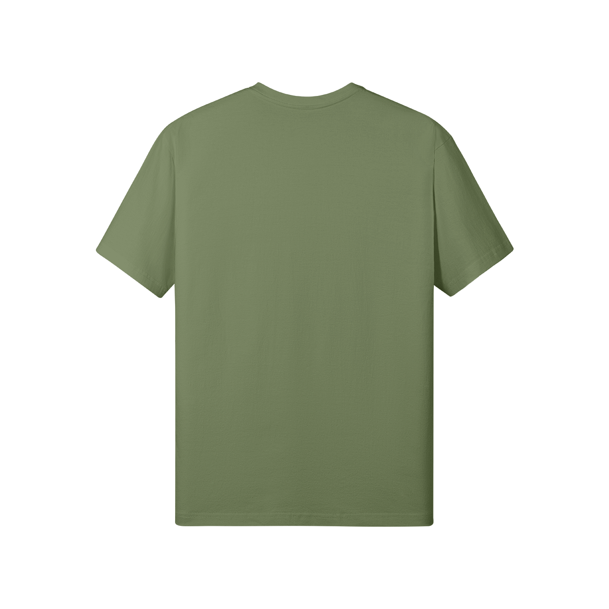 Premium Regular Fit Cotton Tee (Foreign Adventurer) - Weave West