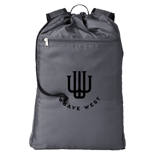 Getaway Backpack weave west 1 - Weave West