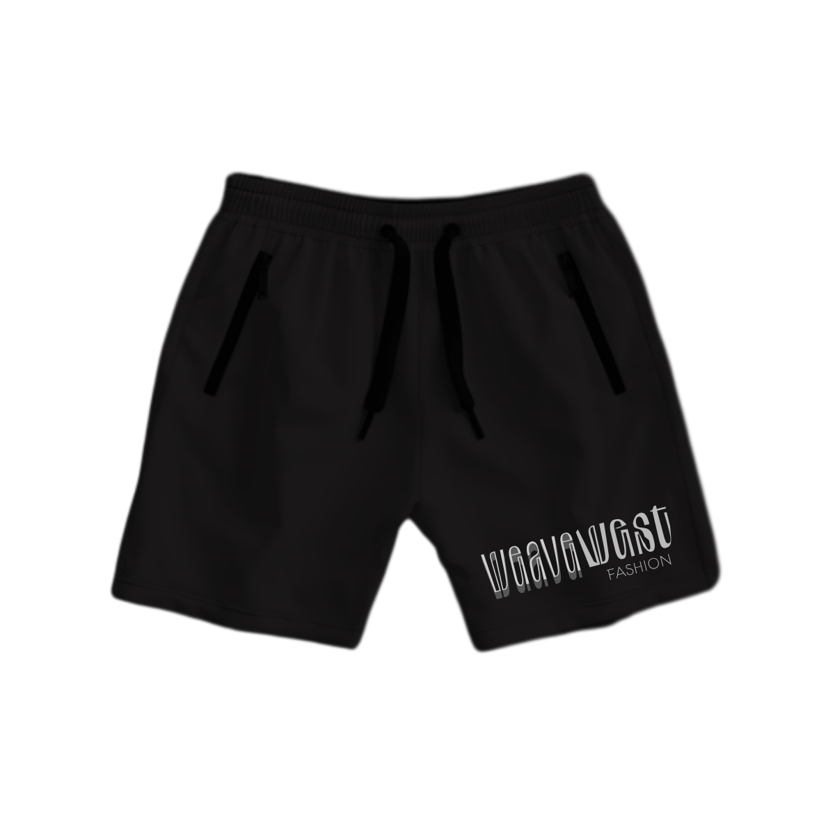 Gym Athletic | Workout Shorts (Fashion) - Weave West