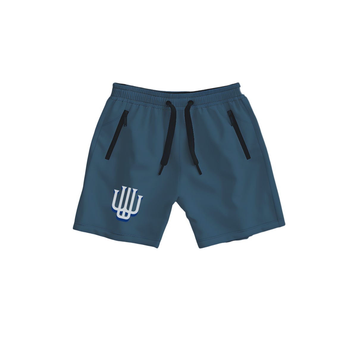 Gym Athletic | Workout Shorts (ww2) - Weave West