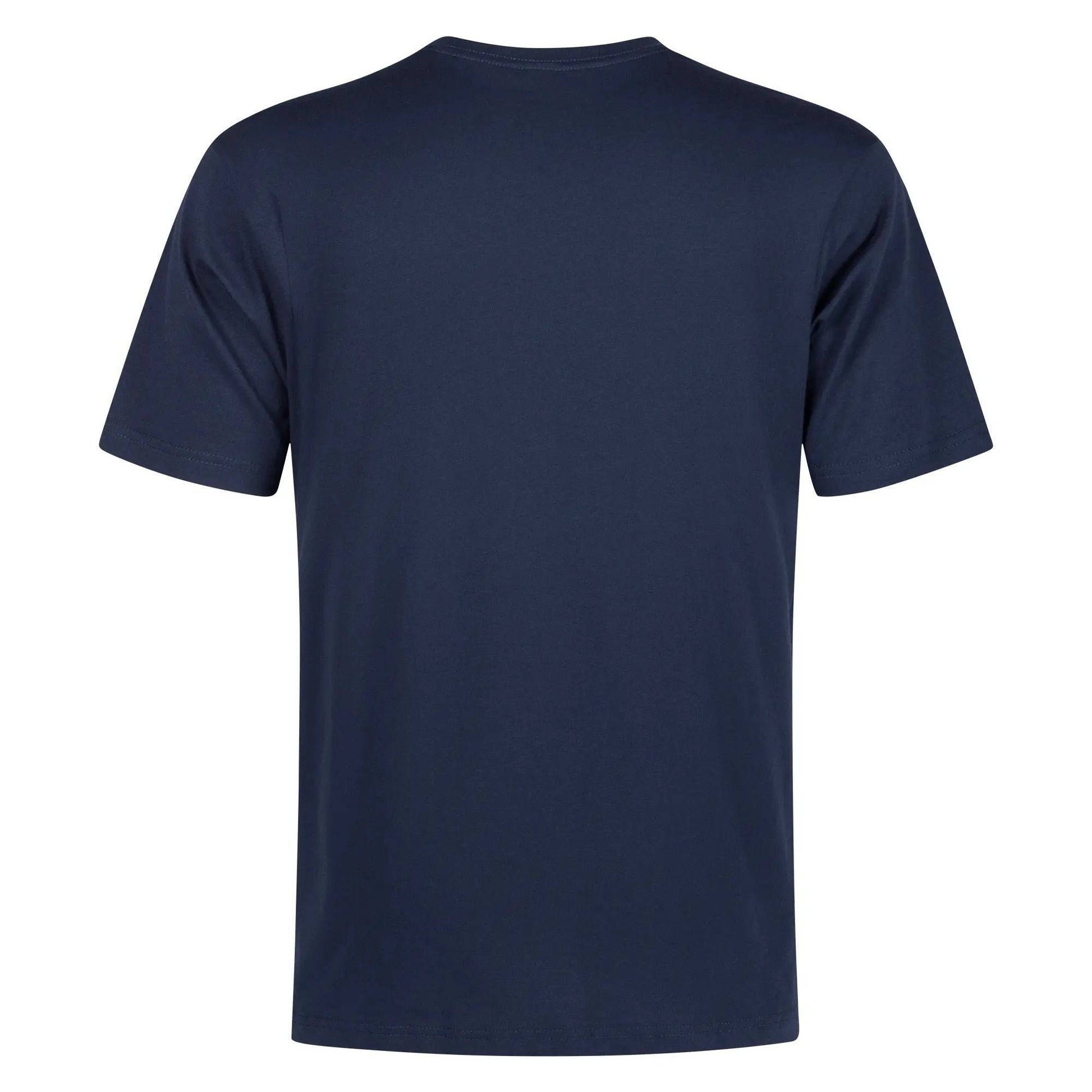Super Soft Cotton Body Fit Tee (Champion) - Weave West