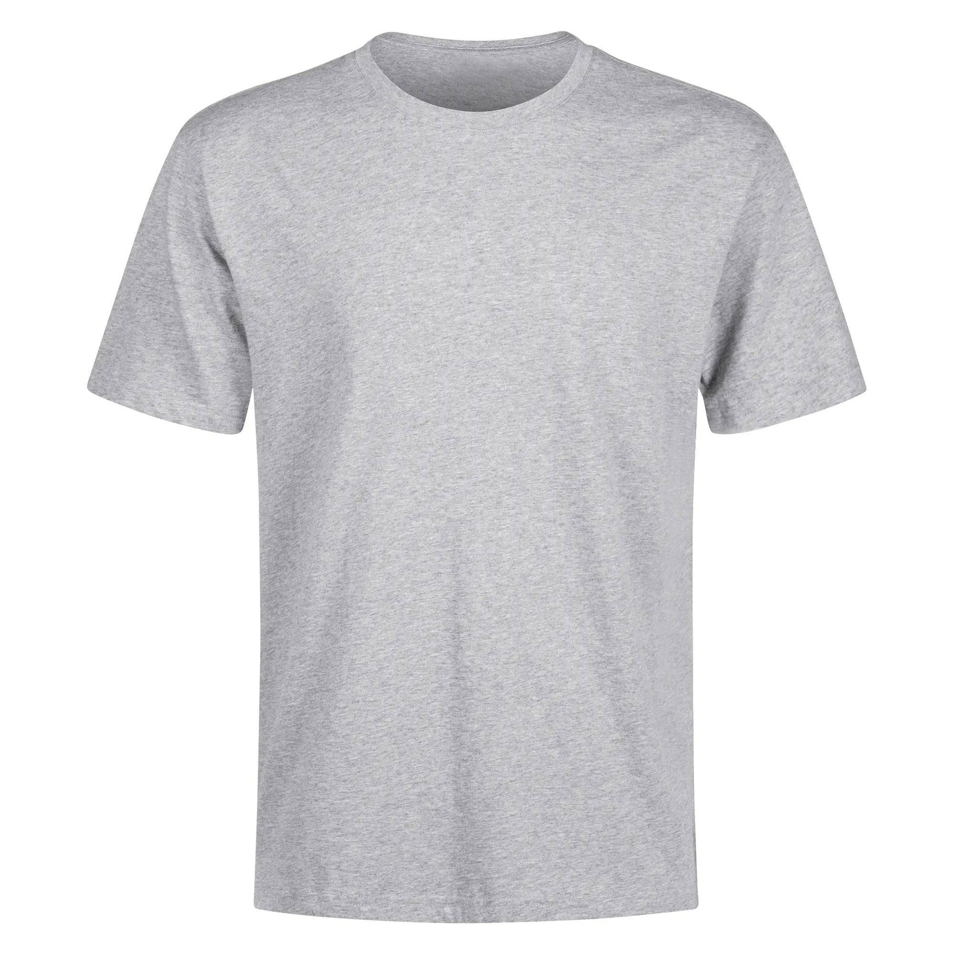Super Soft Cotton Body Fit Tee (Full Moon Ninja) - Weave West