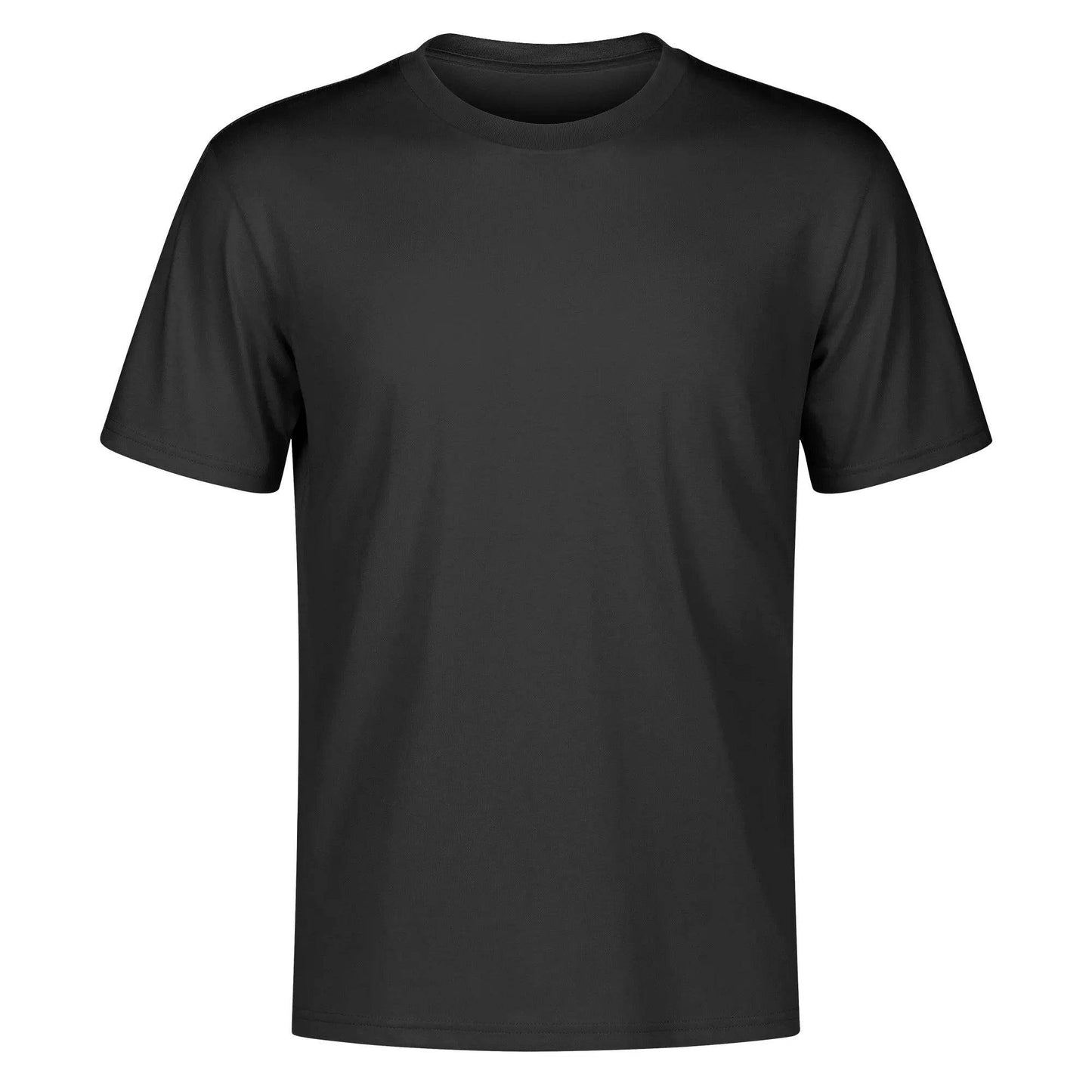 Super Soft Cotton Body Fit Tee (Ryuugu) - Weave West