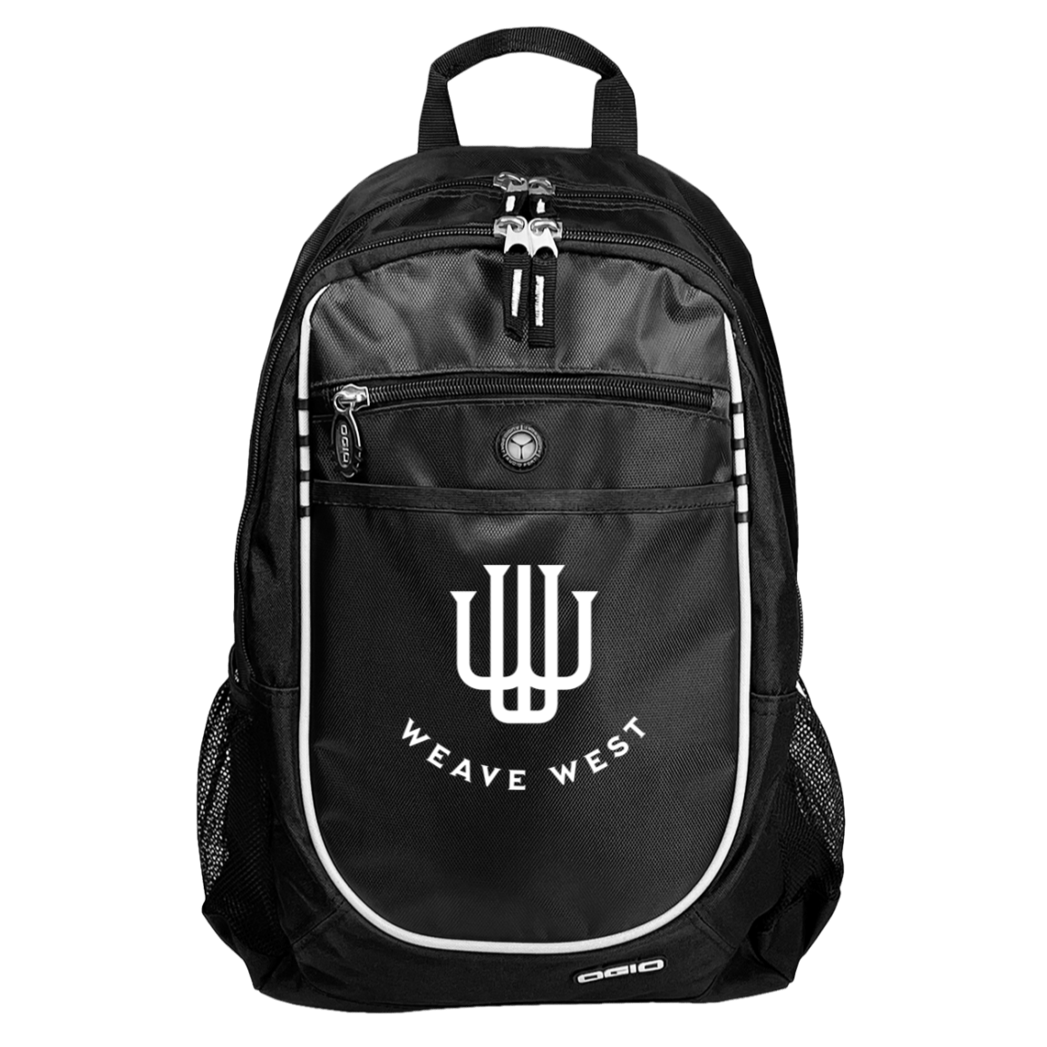 Super Adventure Backpack - Weave West