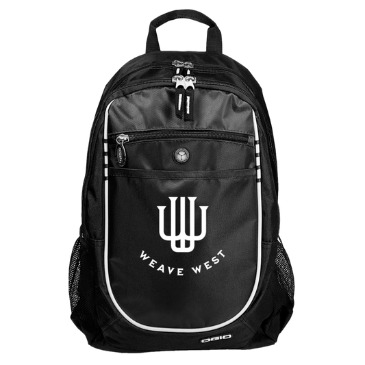 Super Adventure Backpack - Weave West