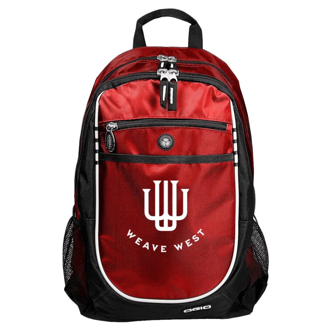 Super Adventure Backpack - Weave West