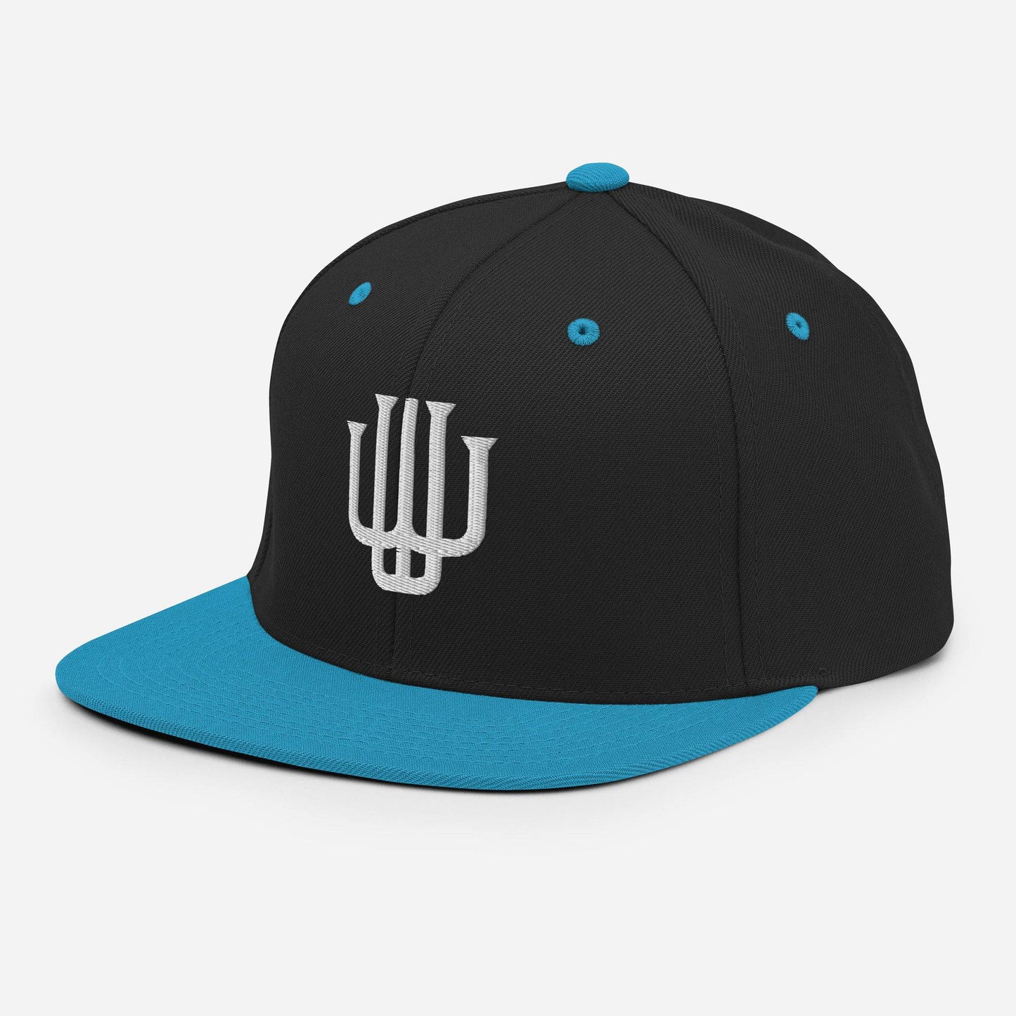 Snapback Cap Weave West 2 - Weave West