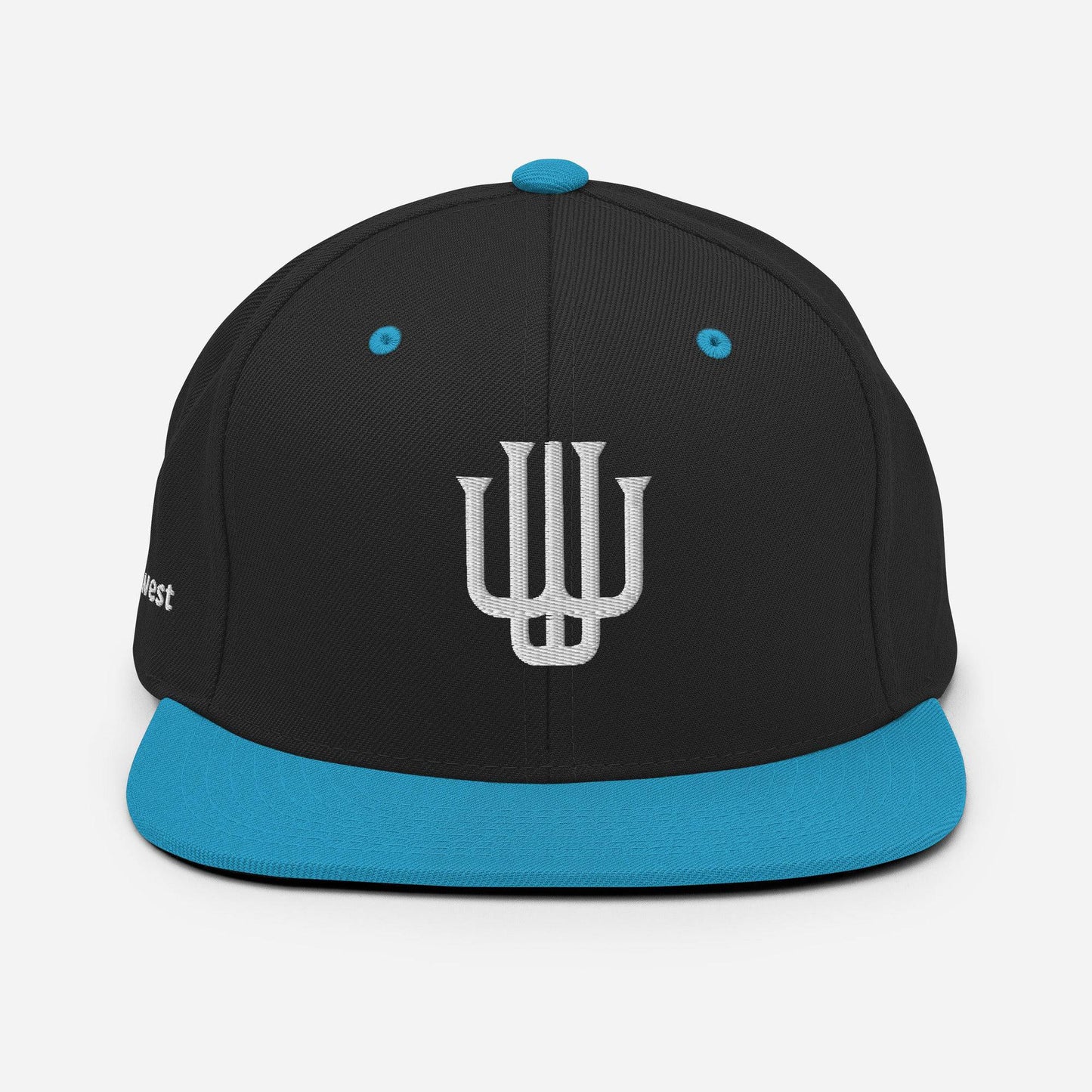 Snapback Cap Weave West 2 - Weave West