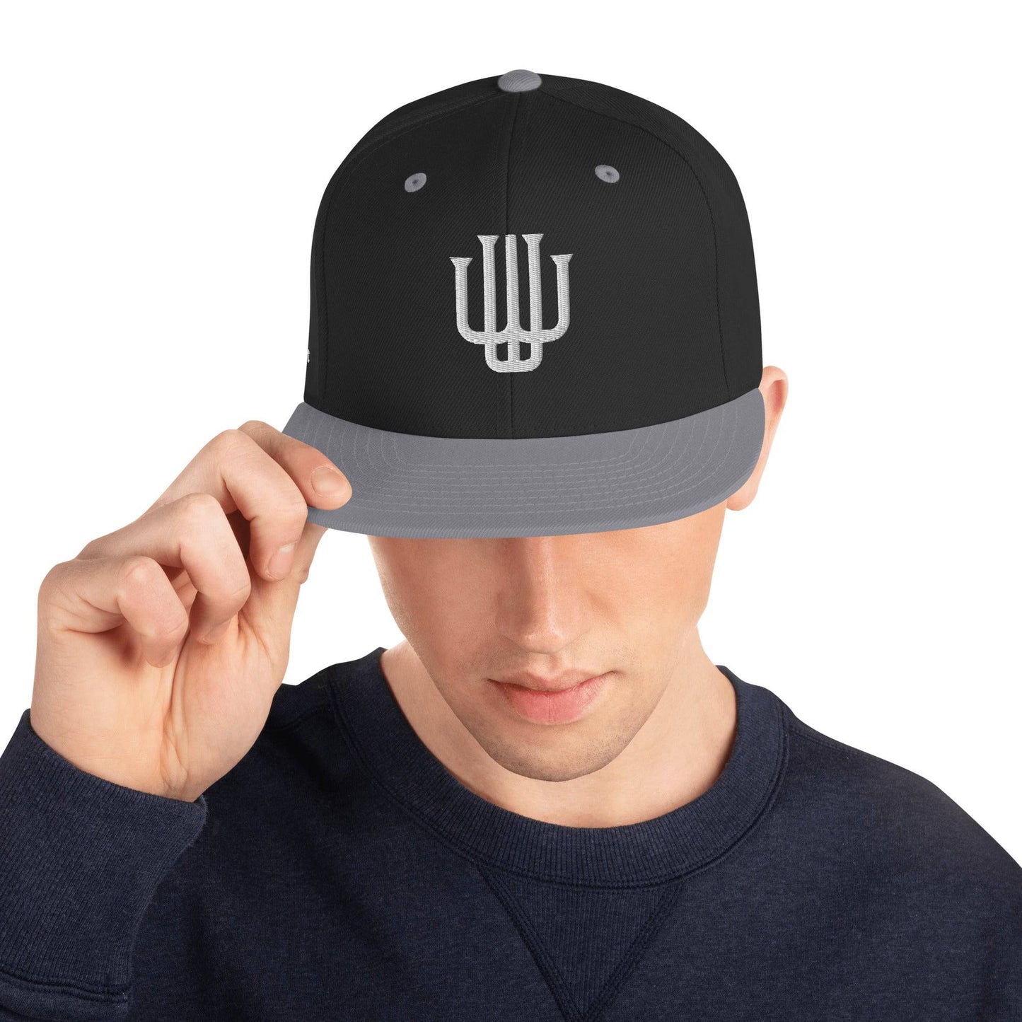 Snapback Cap Weave West 2 - Weave West