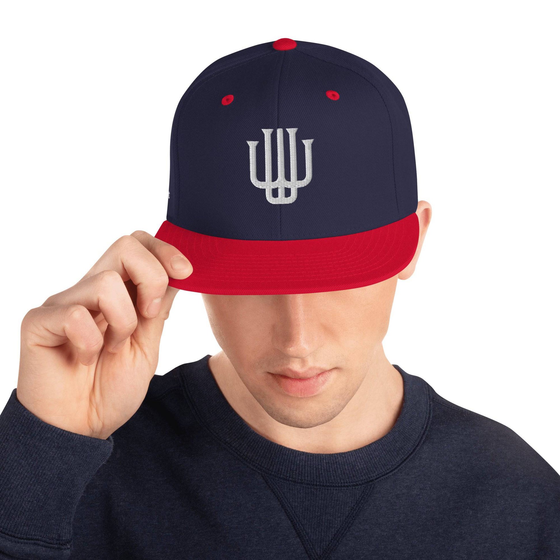 Snapback Cap Weave West 2 - Weave West
