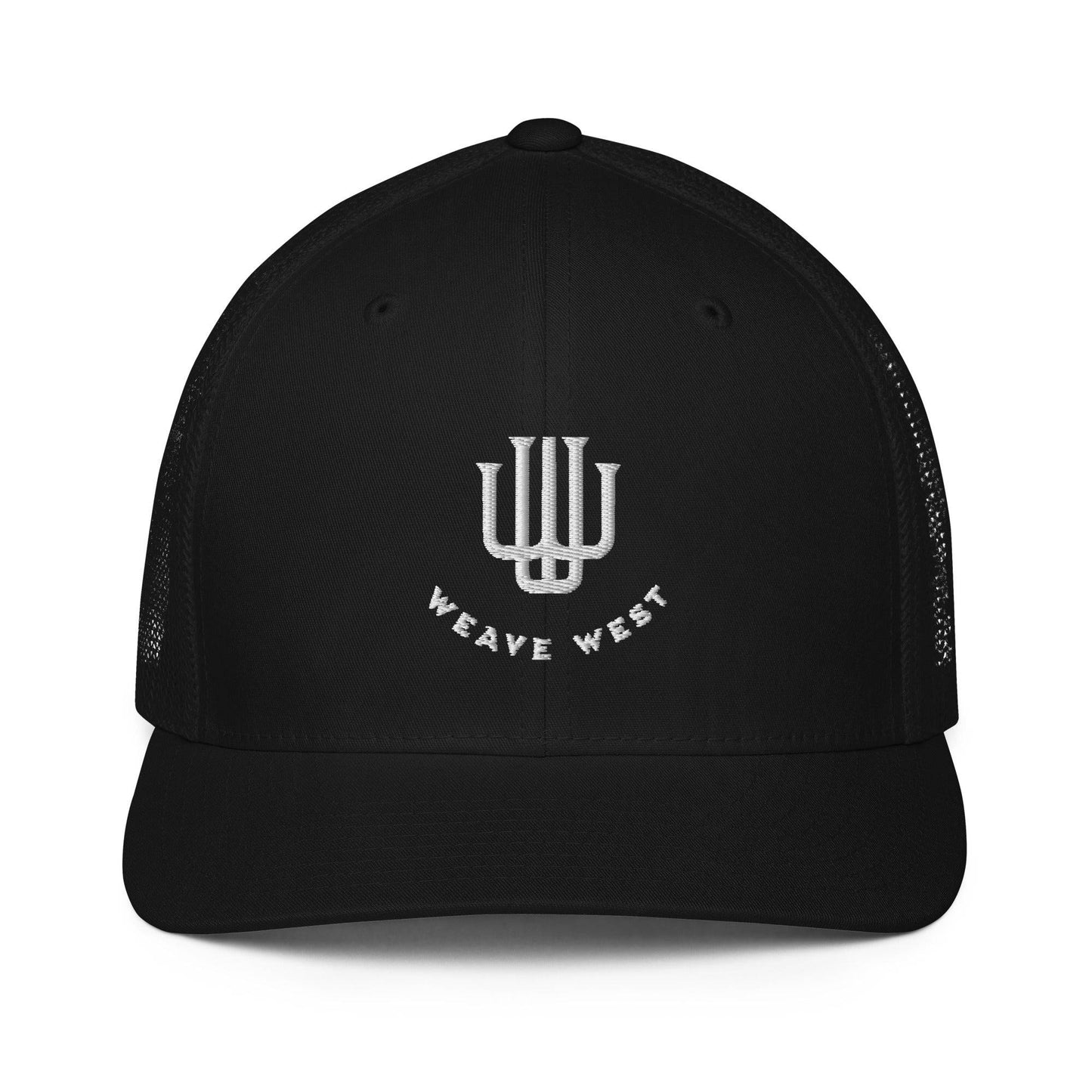 Trucker Cap Weave West 1 - Weave West