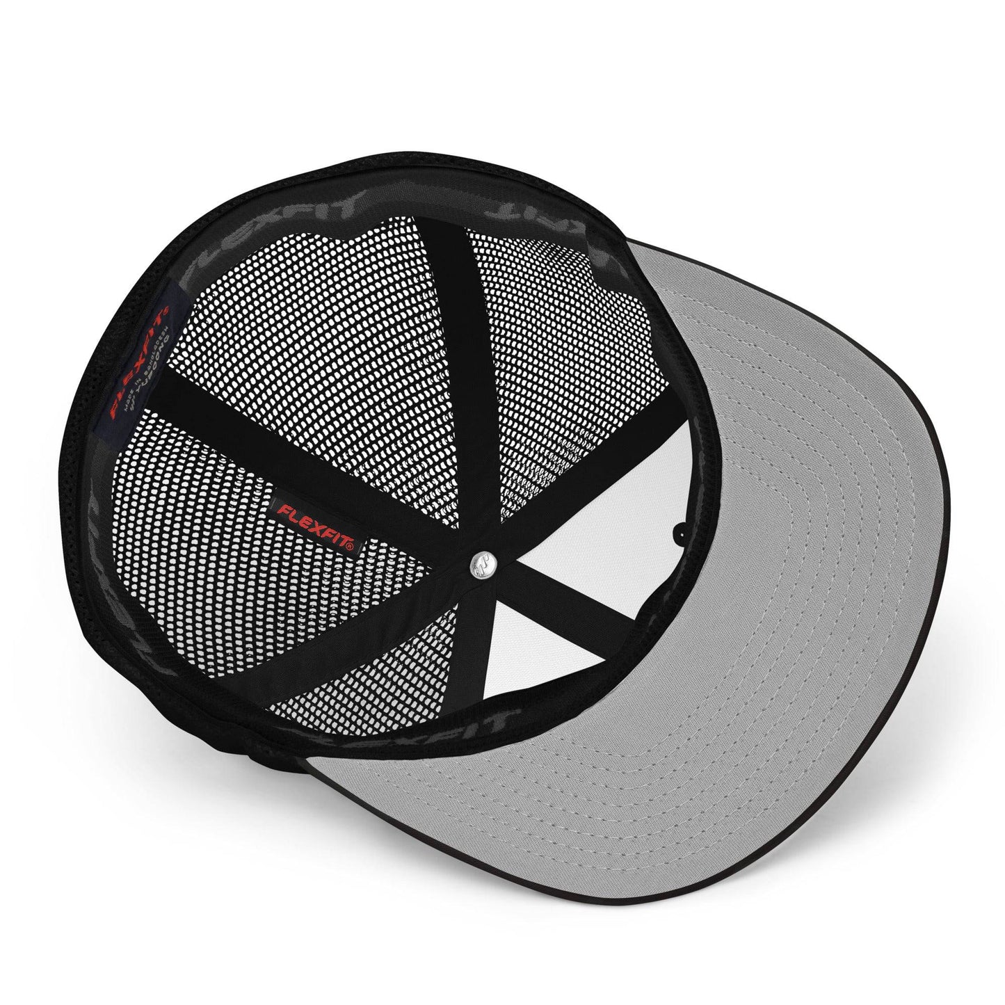 Trucker Cap Weave West 1 - Weave West