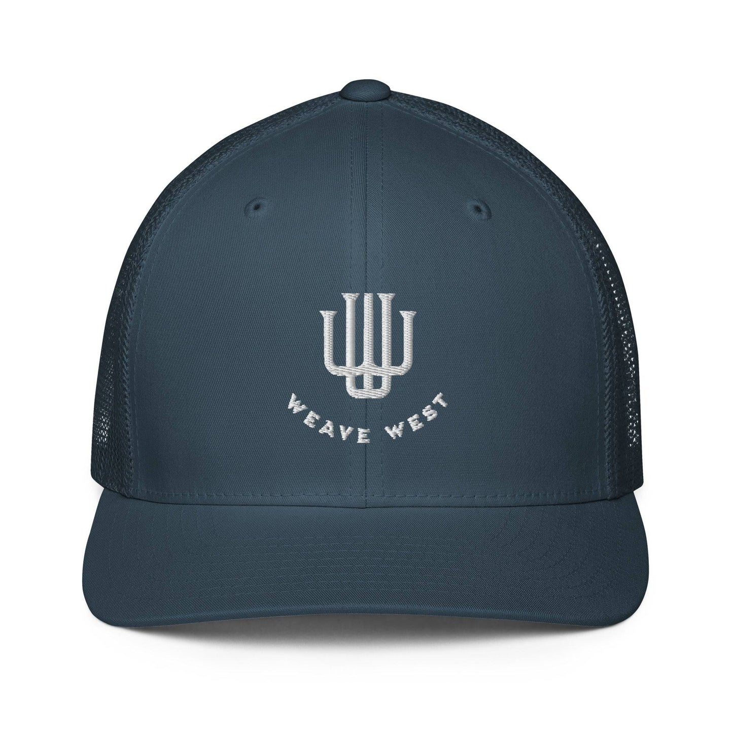Trucker Cap Weave West 1 - Weave West