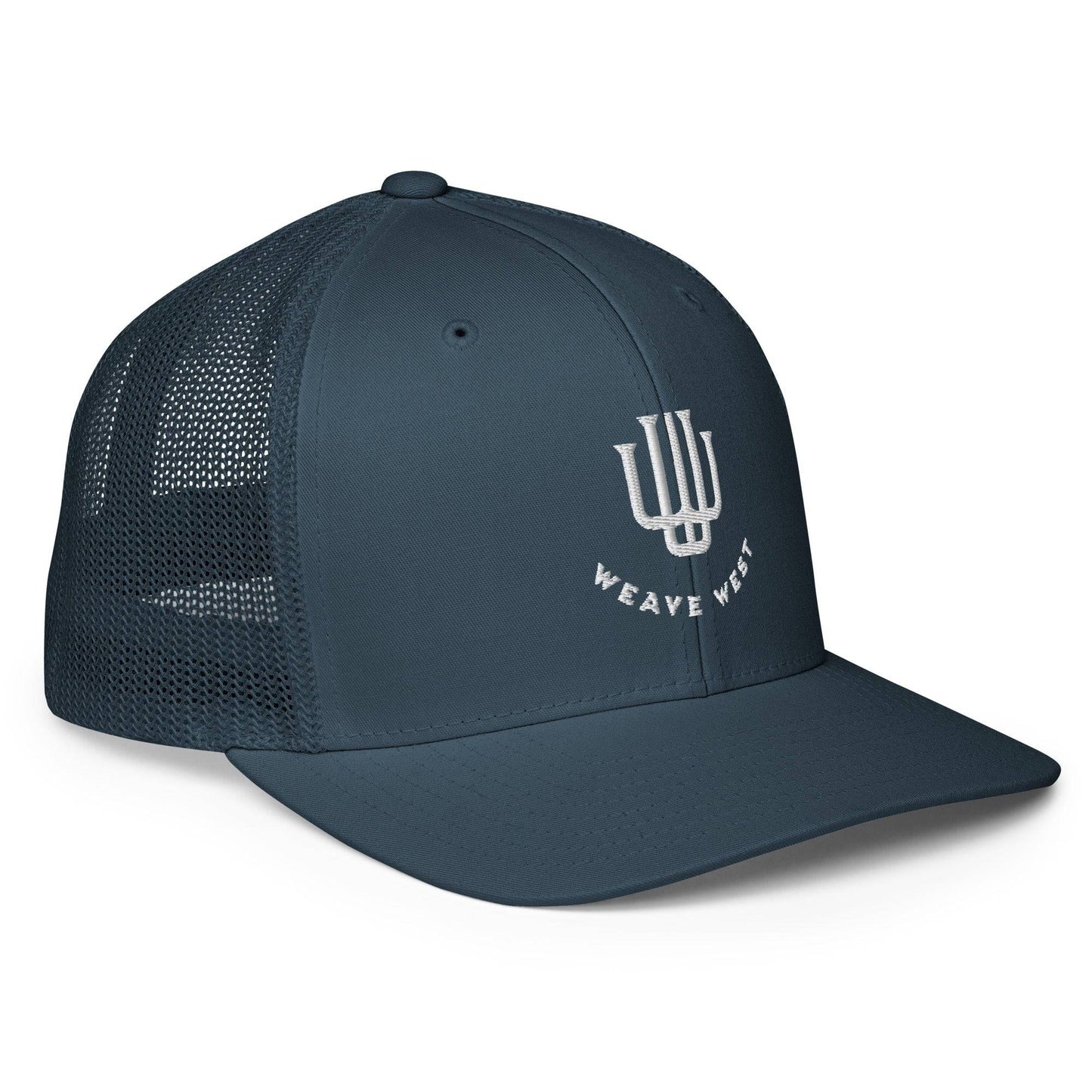 Trucker Cap Weave West 1 - Weave West