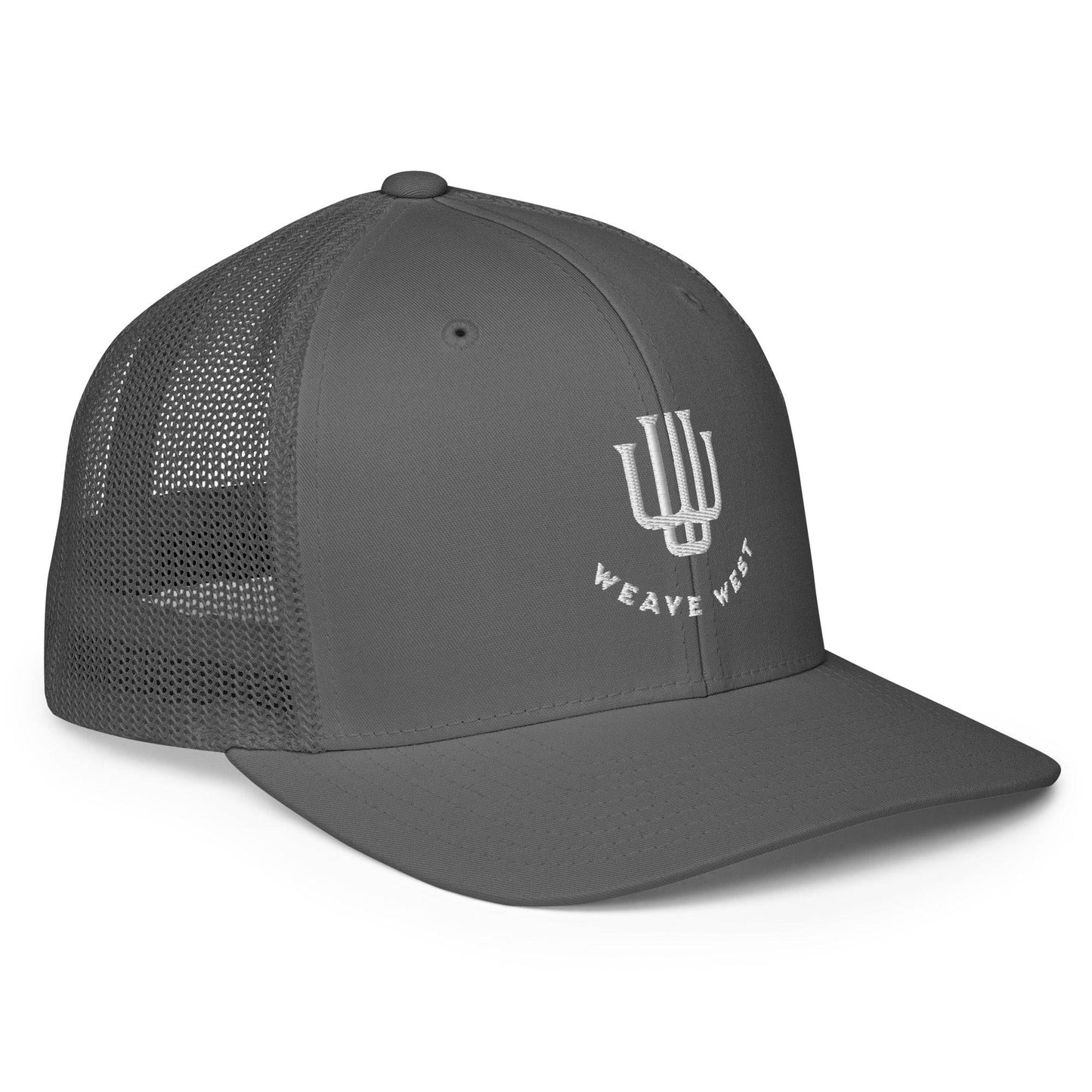 Trucker Cap Weave West 1 - Weave West