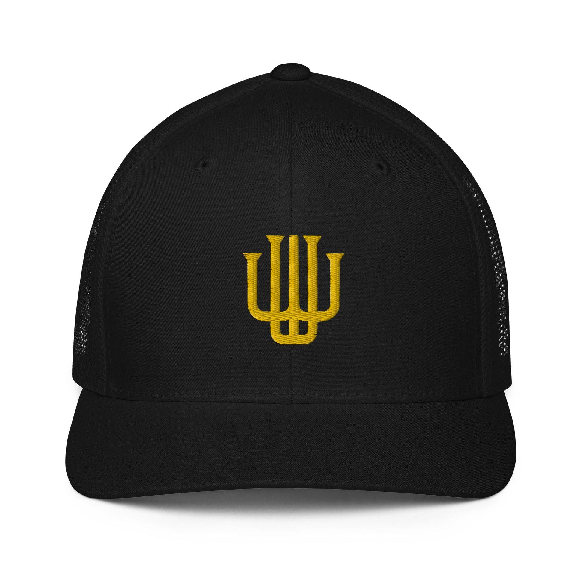 Trucker Cap Weave West 2 - Weave West