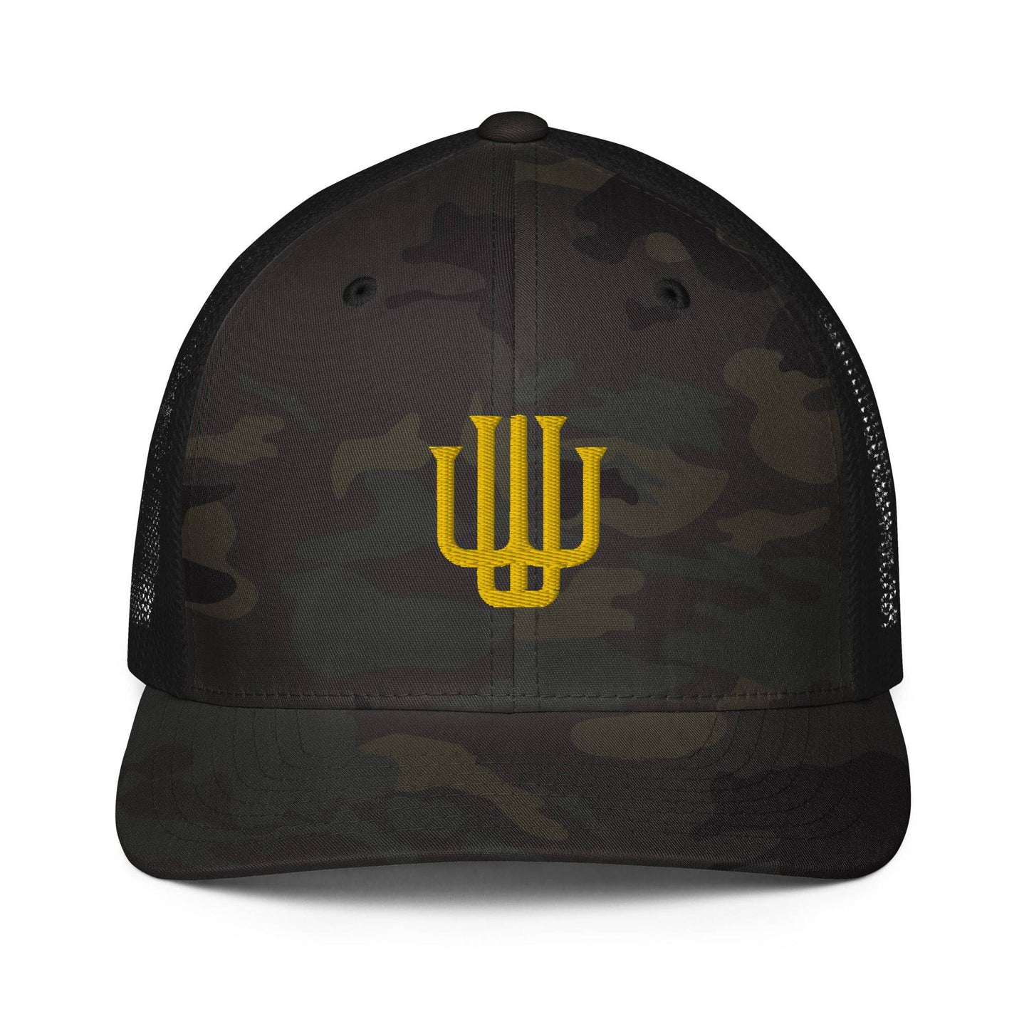 Trucker Cap Weave West 2 - Weave West