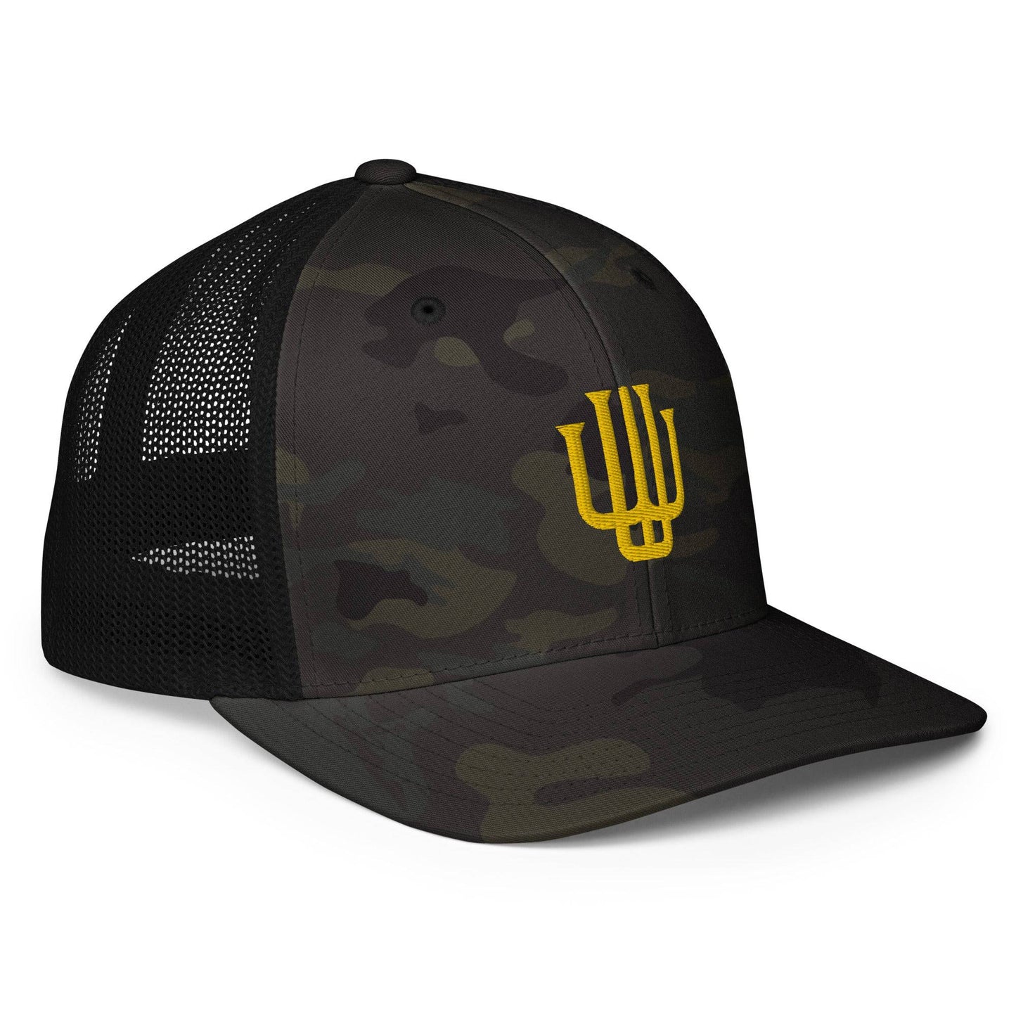 Trucker Cap Weave West 2 - Weave West