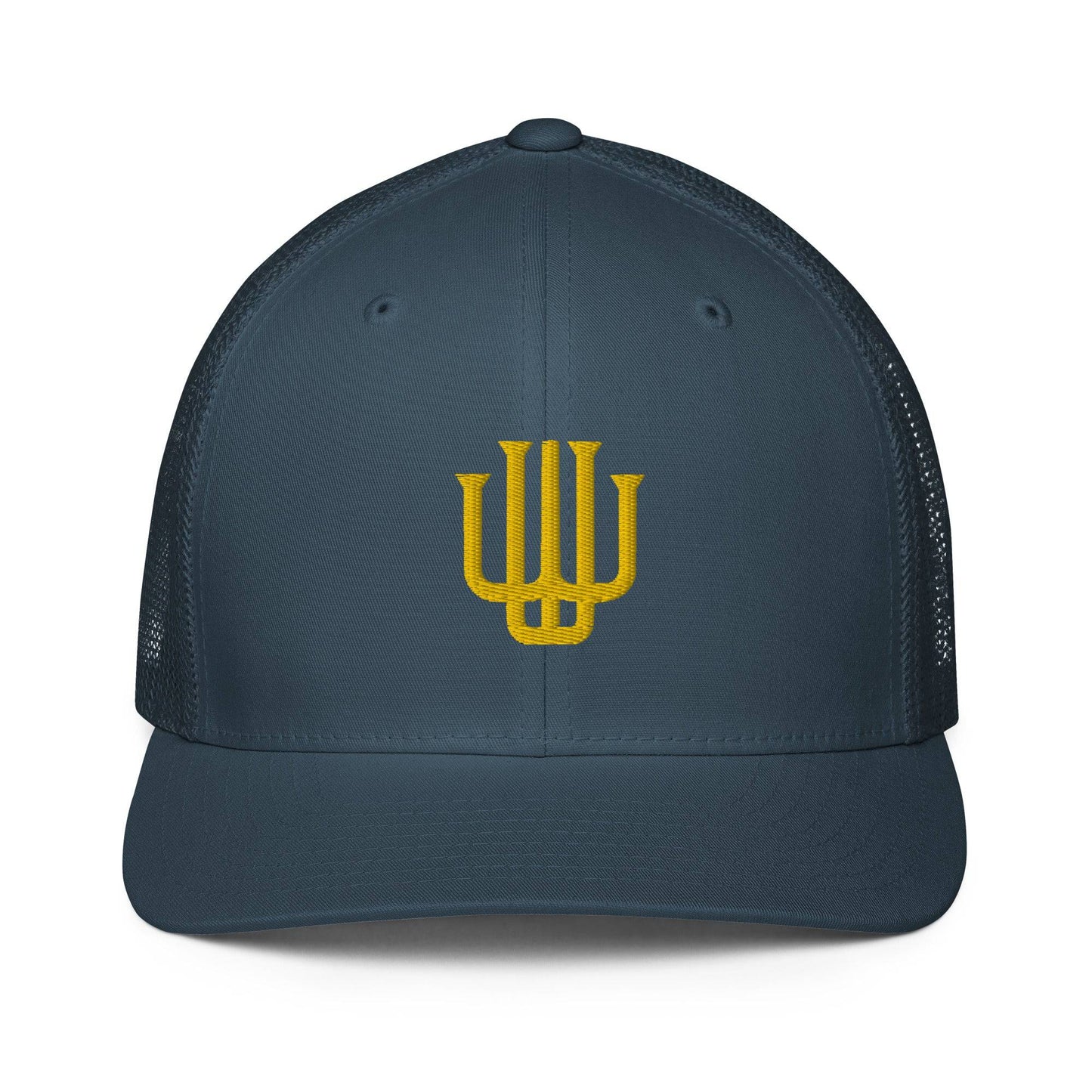 Trucker Cap Weave West 2 - Weave West