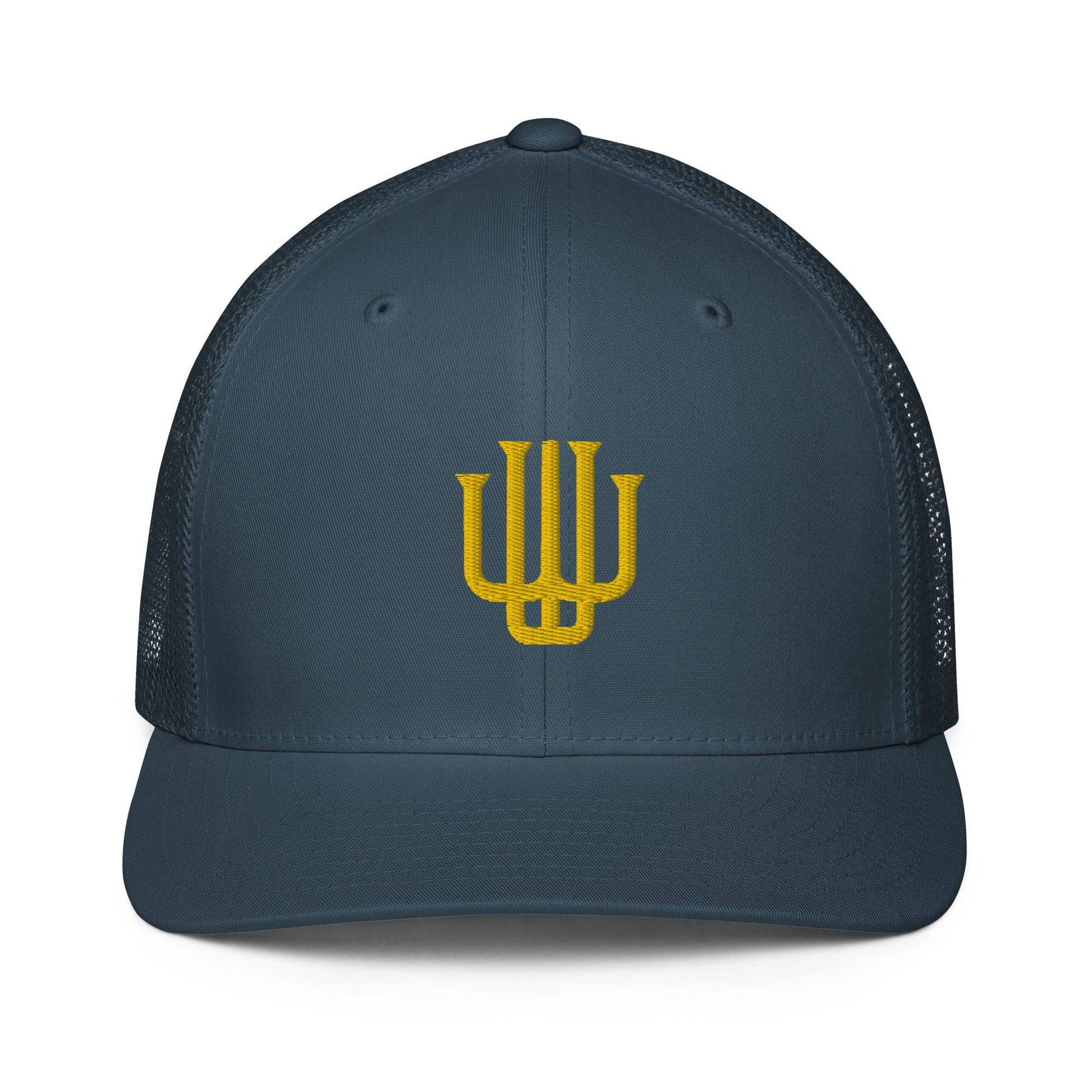 Trucker Cap Weave West 2 - Weave West