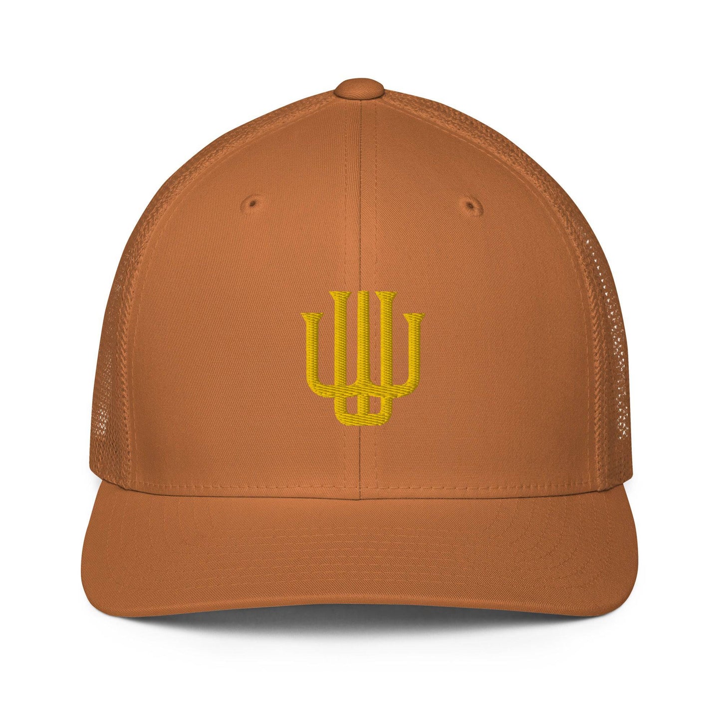 Trucker Cap Weave West 2 - Weave West