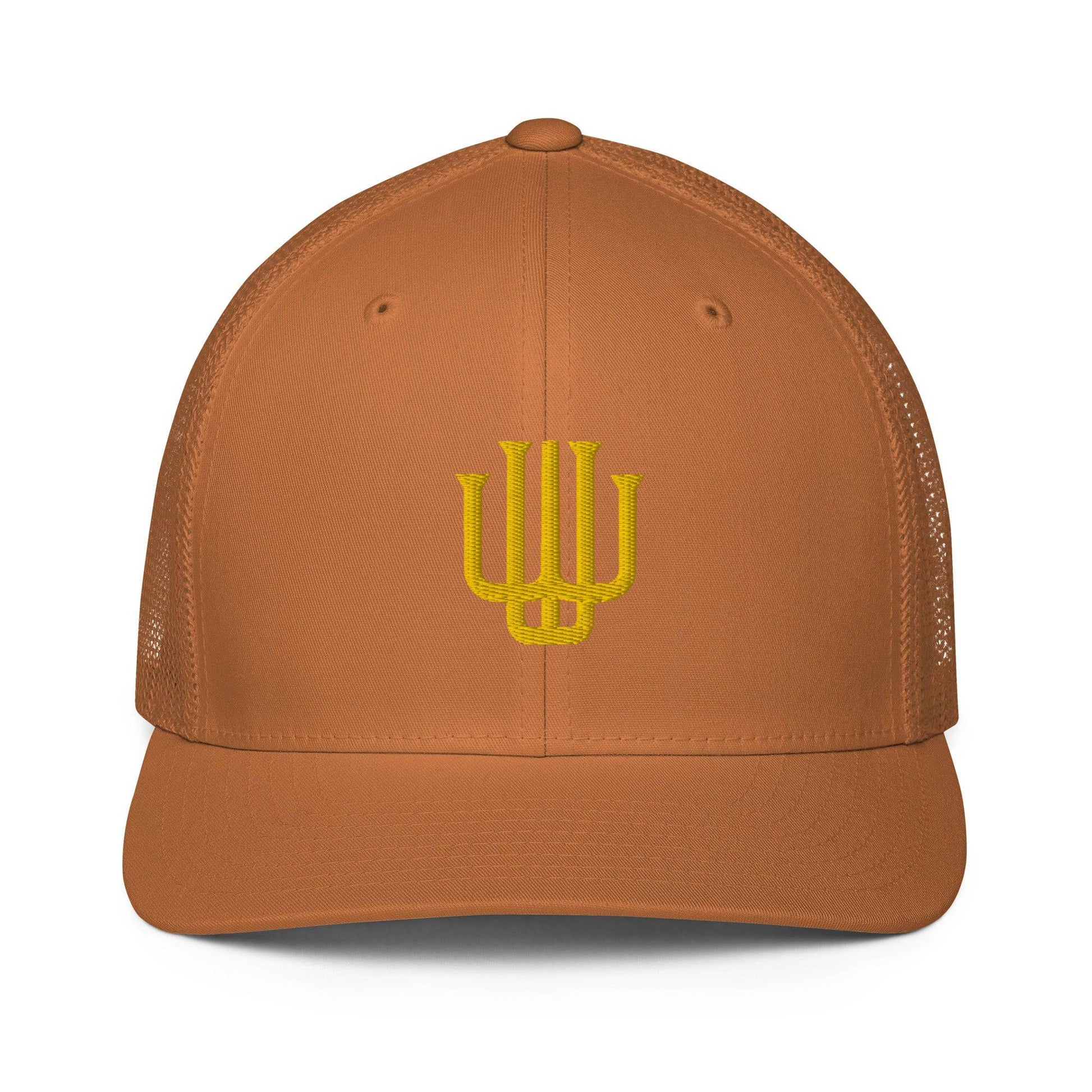 Trucker Cap Weave West 2 - Weave West