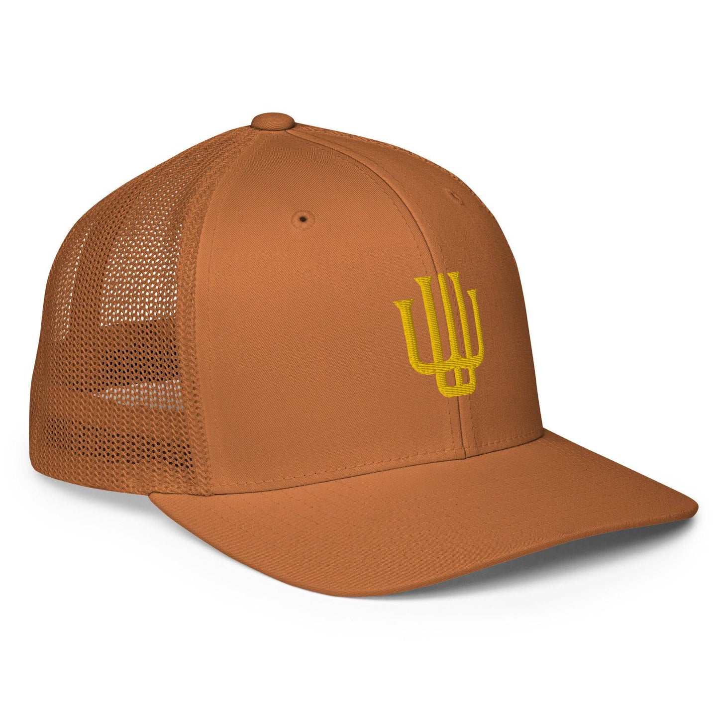 Trucker Cap Weave West 2 - Weave West