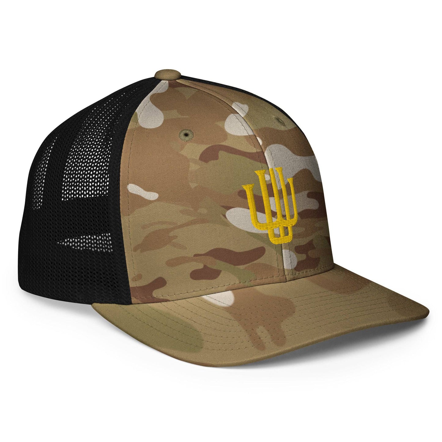 Trucker Cap Weave West 2 - Weave West