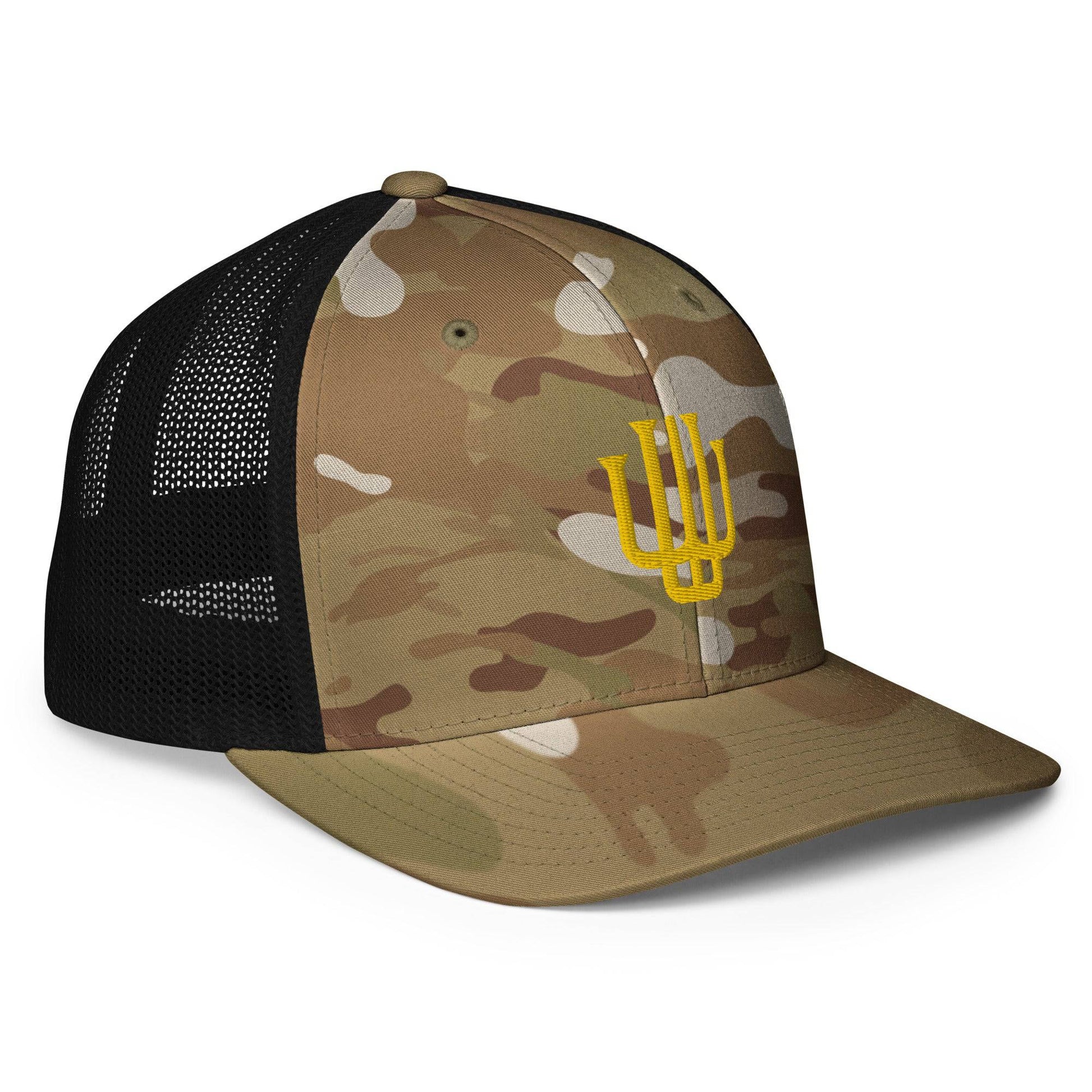 Trucker Cap Weave West 2 - Weave West