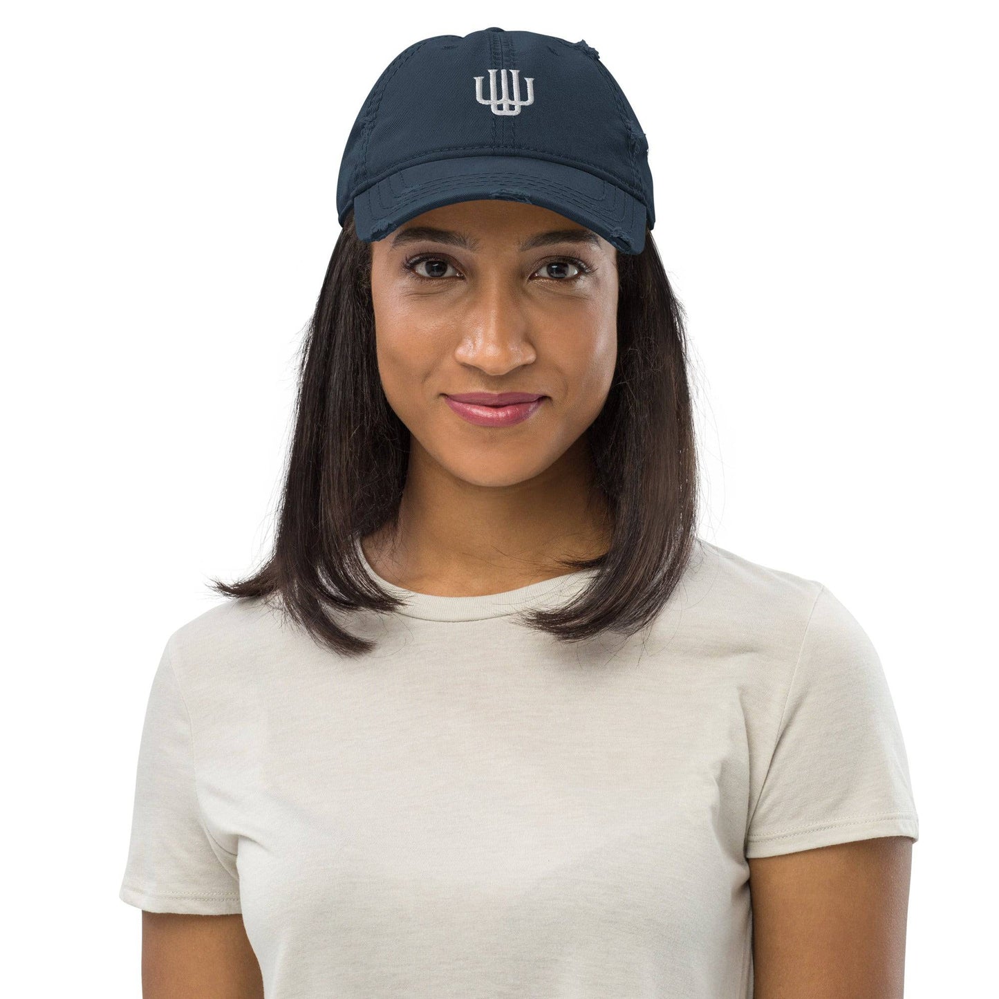 Vintage Cap 102 - Weave West