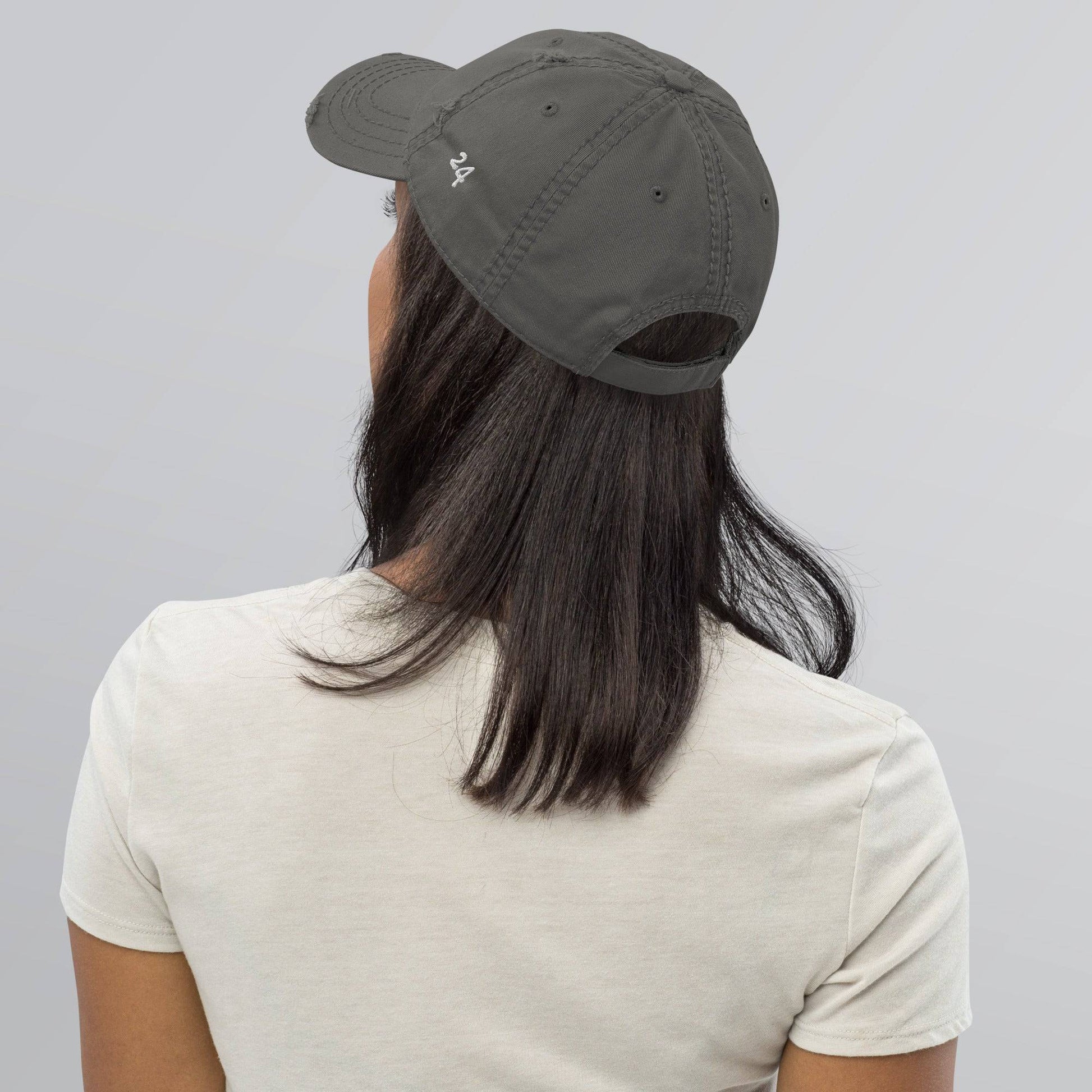 Vintage Cap 77 - Weave West