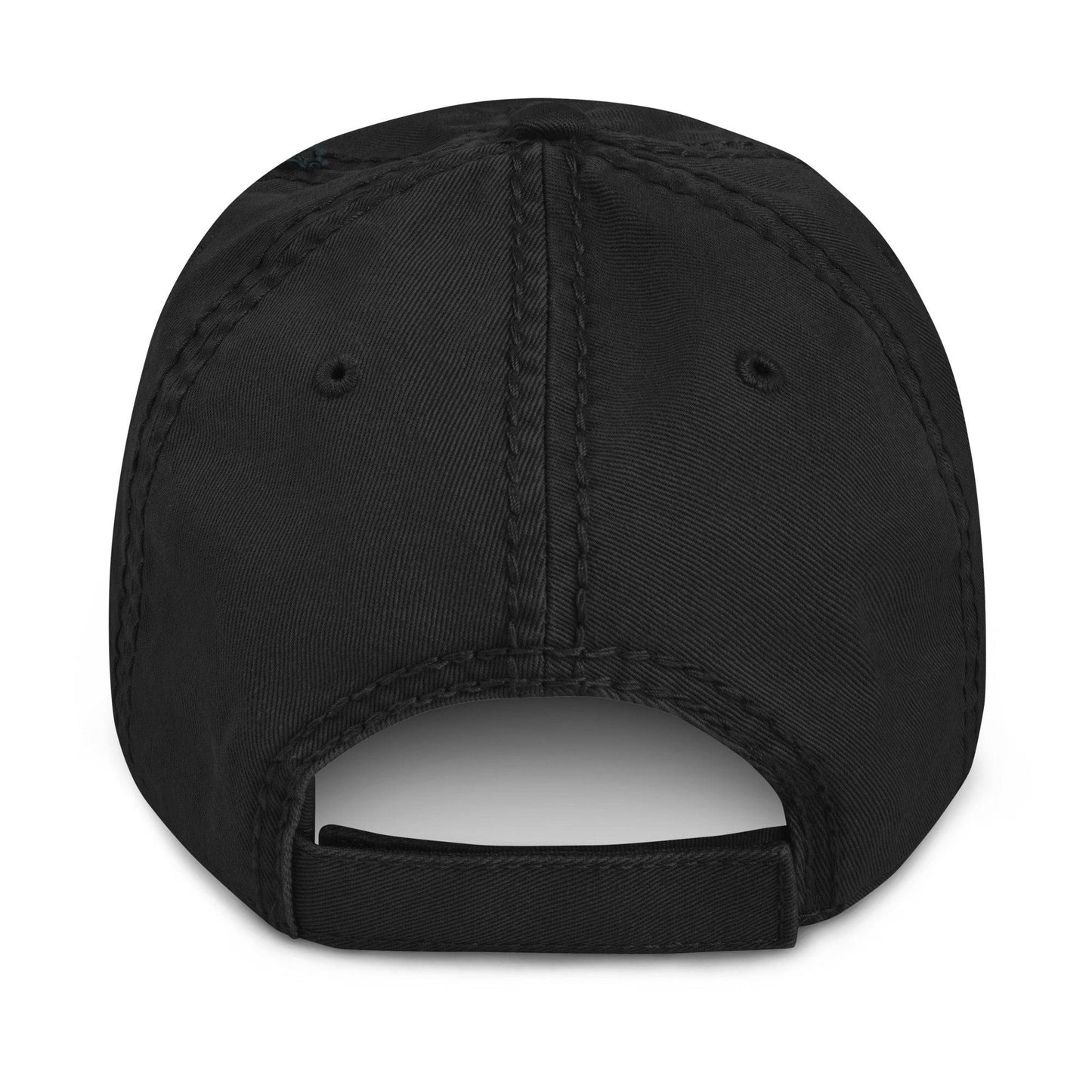 Vintage Cap Weave West 3 - Weave West