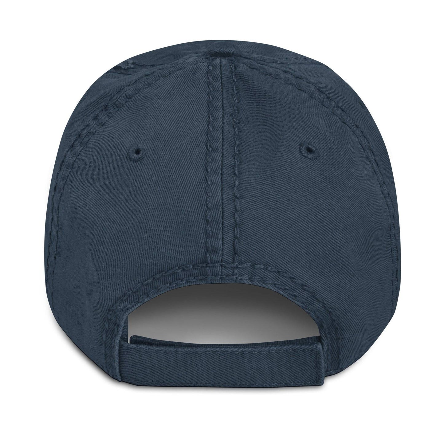 Vintage Cap Weave West 3 - Weave West