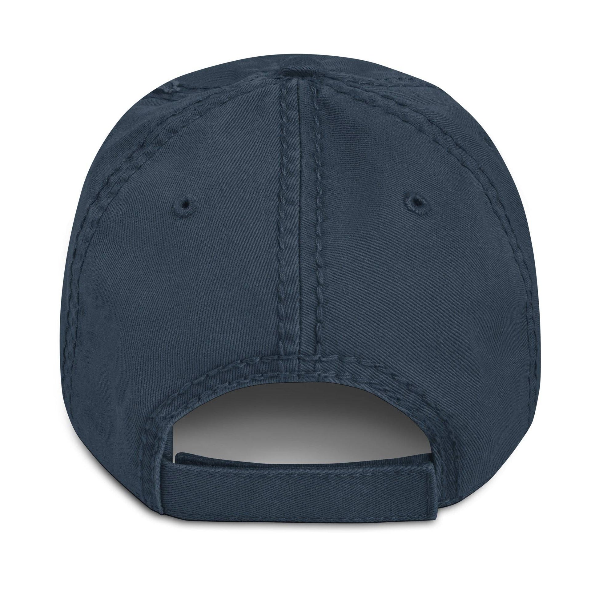 Vintage Cap Weave West 3 - Weave West