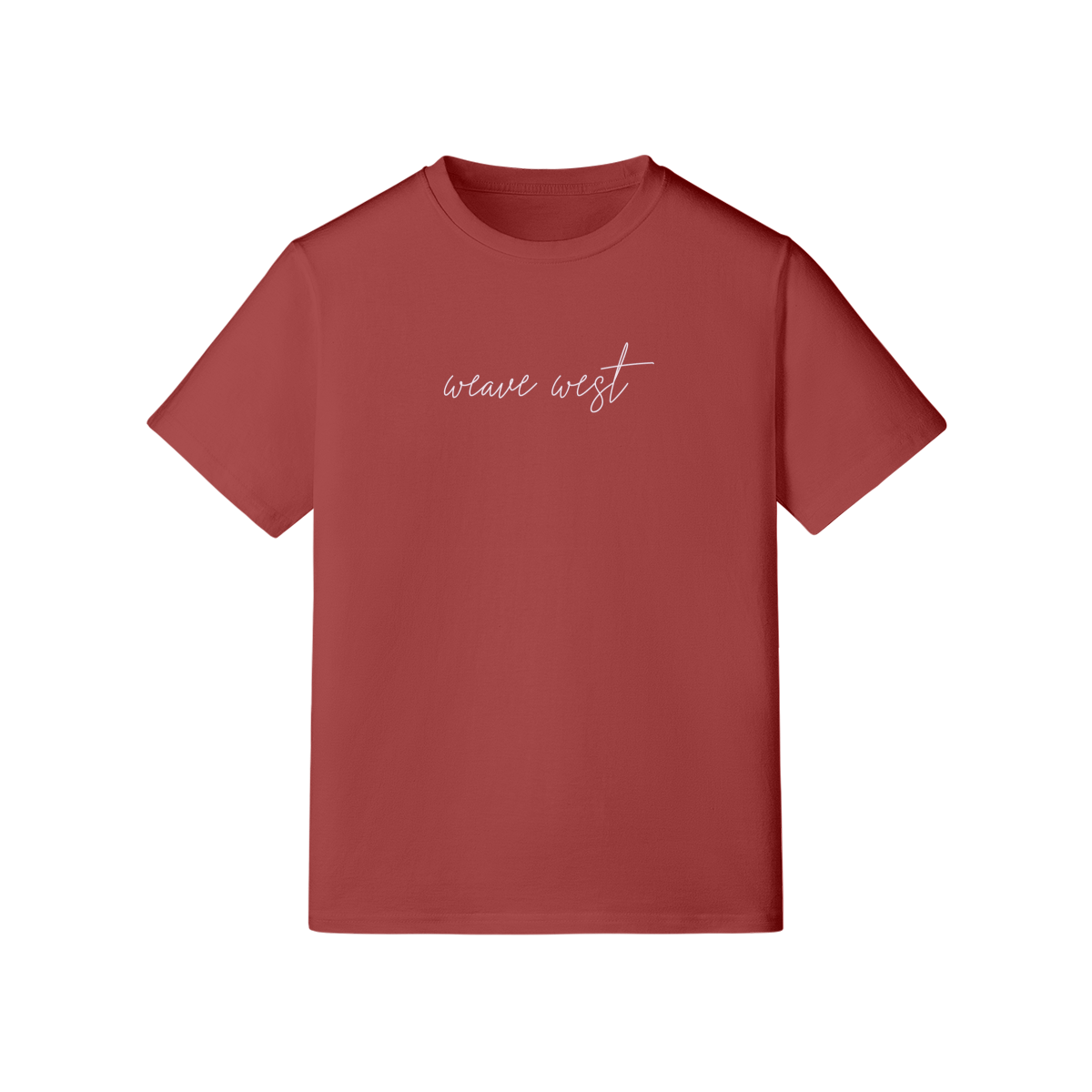 Premium Cotton Slim Fit Tee (Monkey King) - Weave West