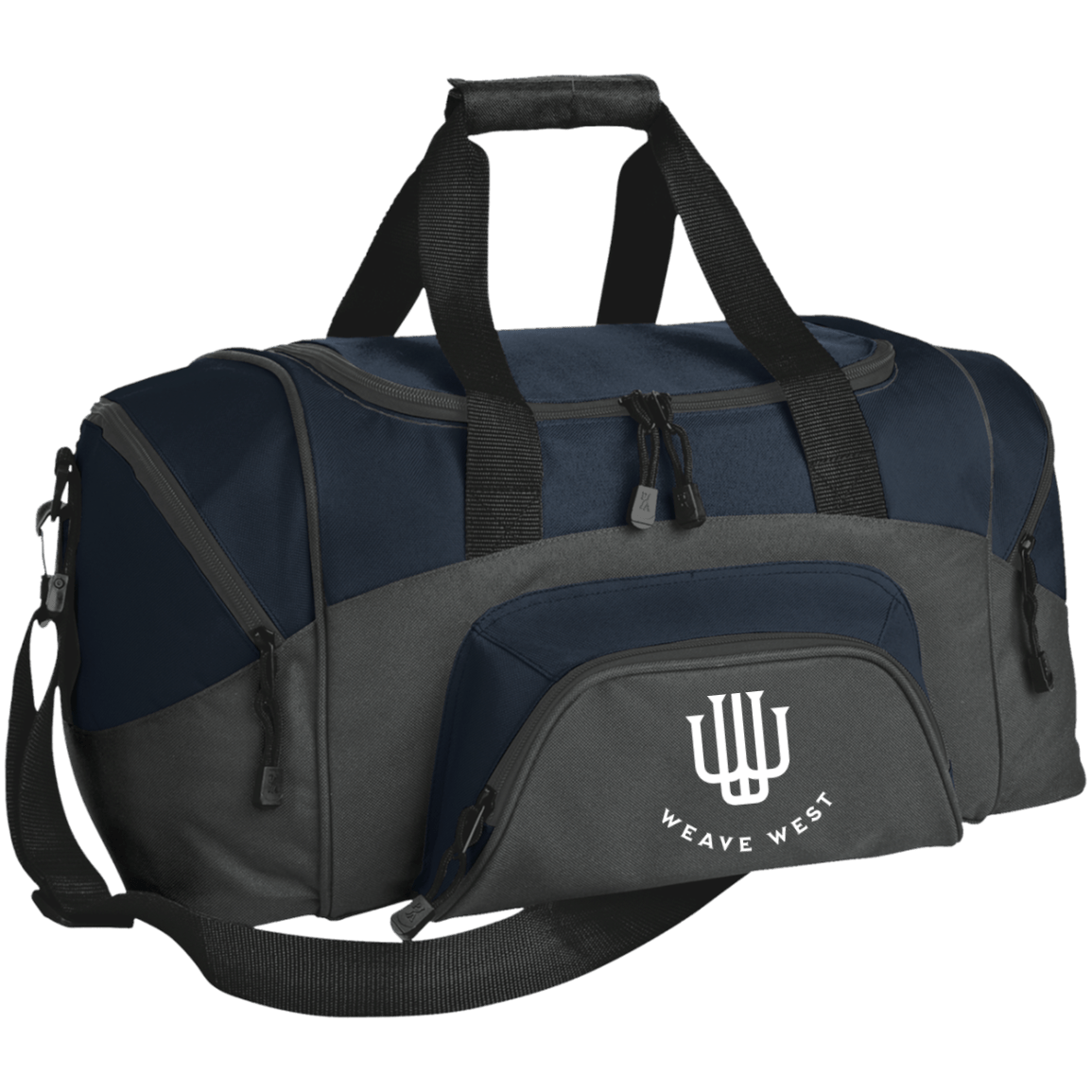 Super Sport Duffle Bag - Weave West
