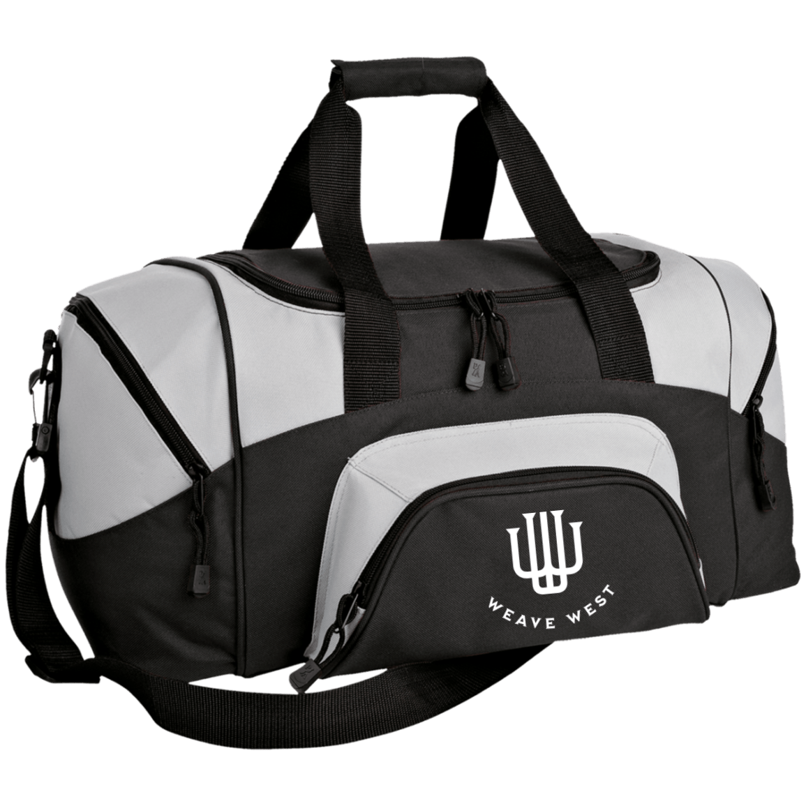 Super Sport Duffle Bag - Weave West