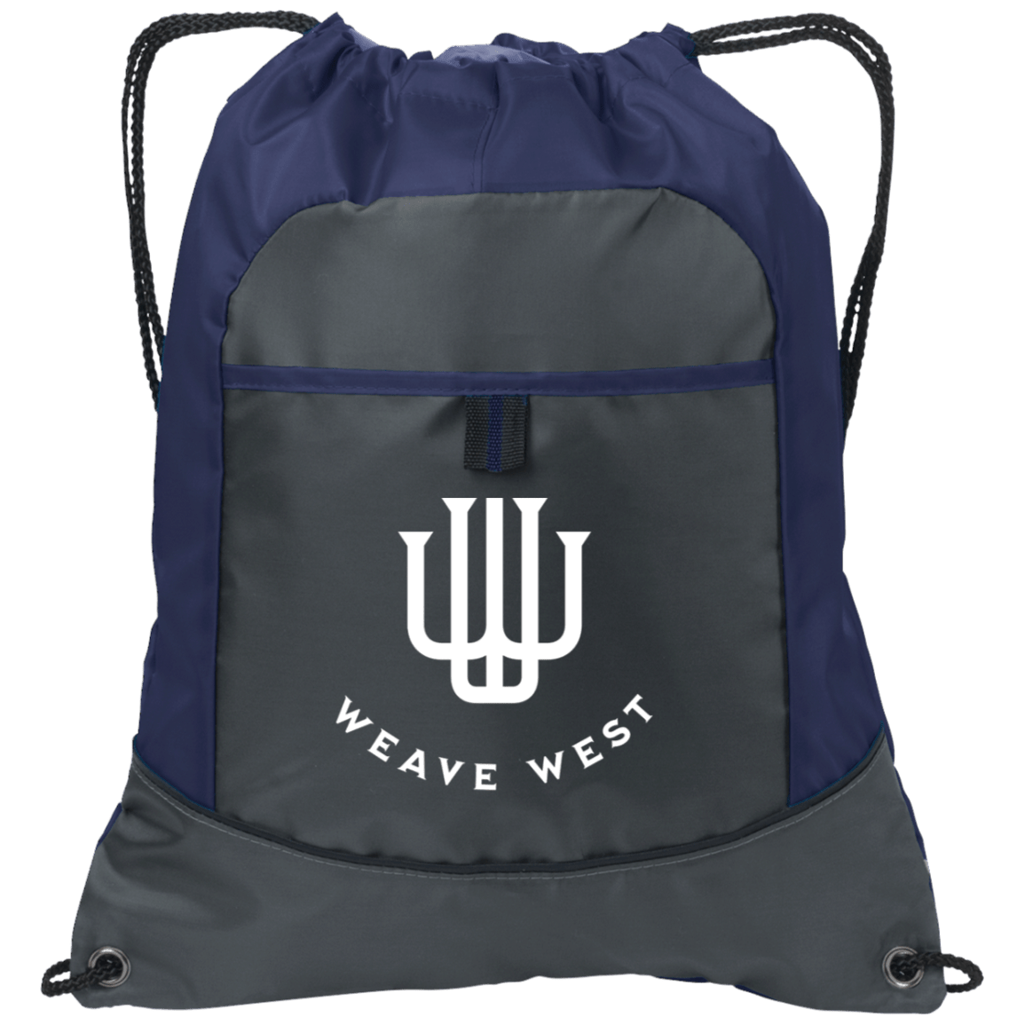 Super Sport String Bag - Weave West
