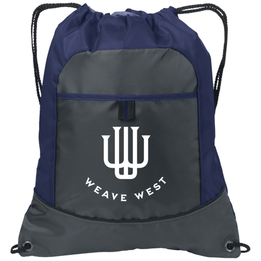 Super Sport String Bag - Weave West