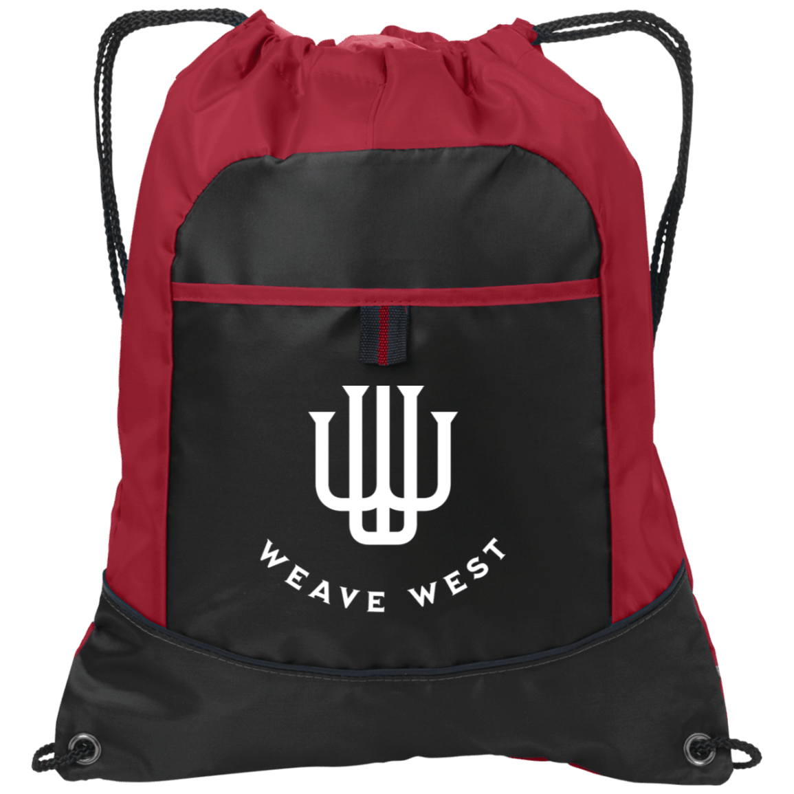 Super Sport String Bag - Weave West