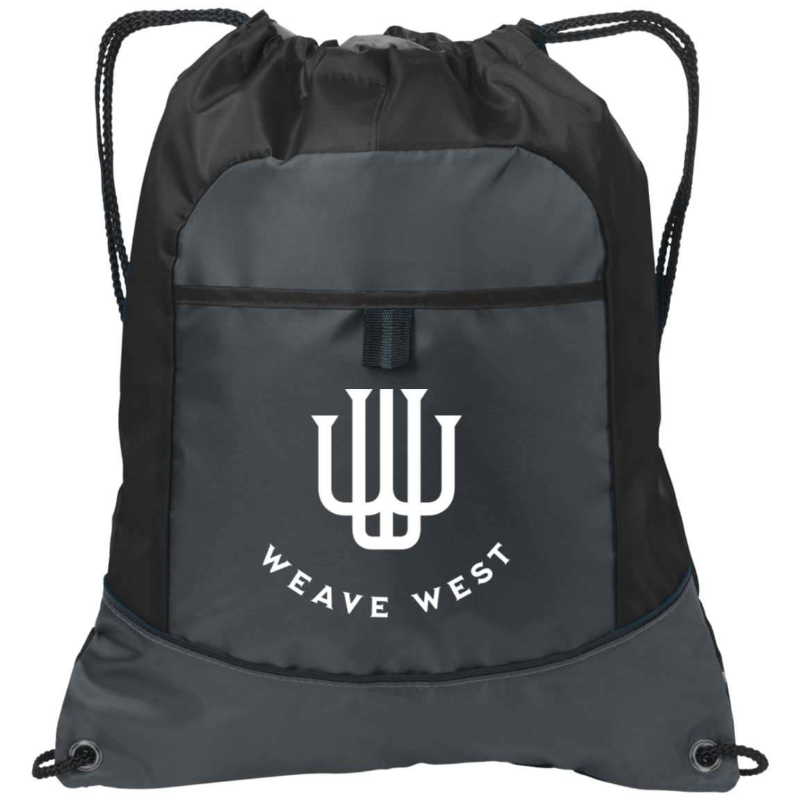 Super Sport String Bag - Weave West