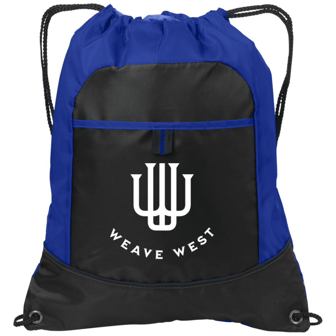 Super Sport String Bag - Weave West