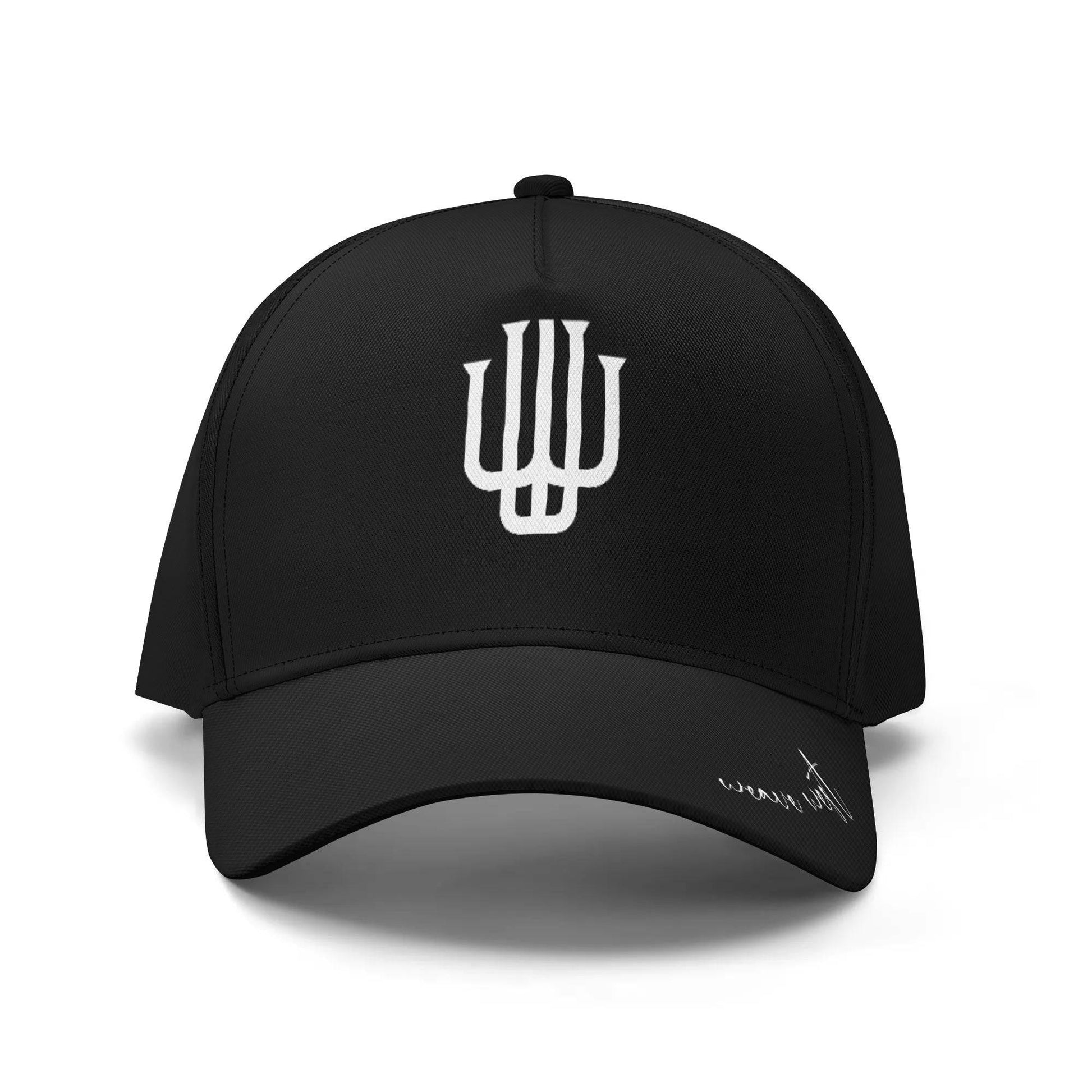 Baseball Cap 1 - Weave West