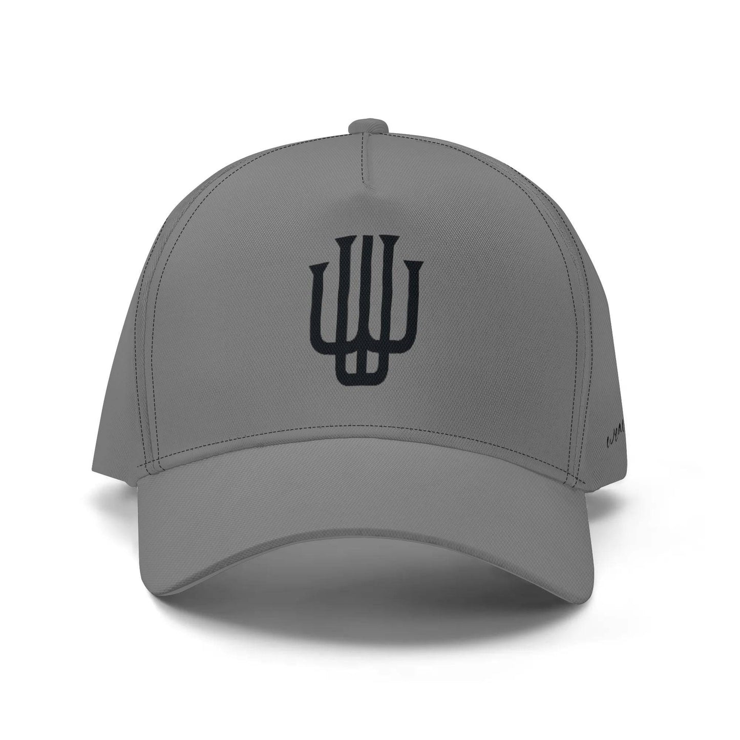 Baseball Cap Weave West 2 - Weave West
